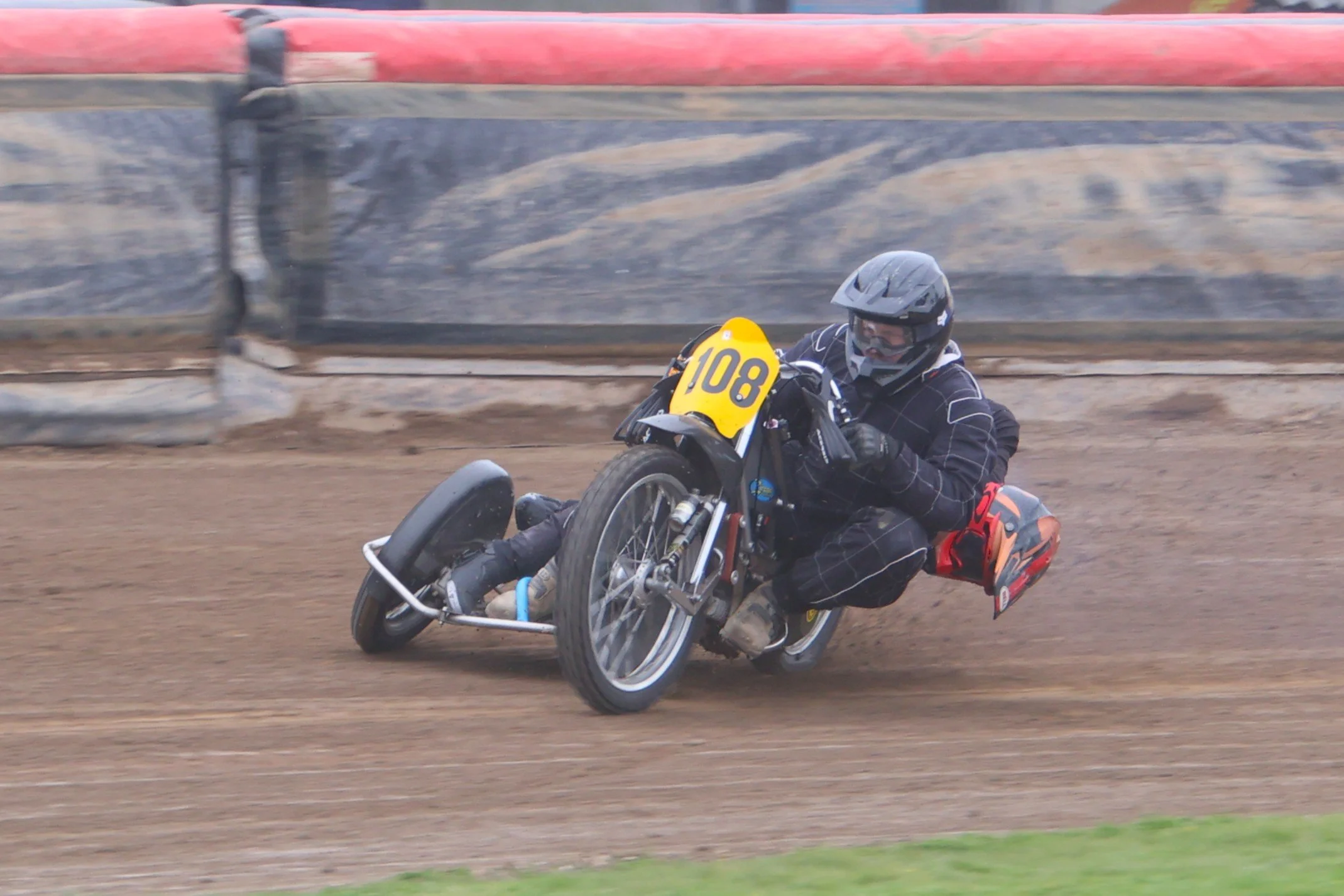 Lydd Speedway Practice Day - 29 Mar 26