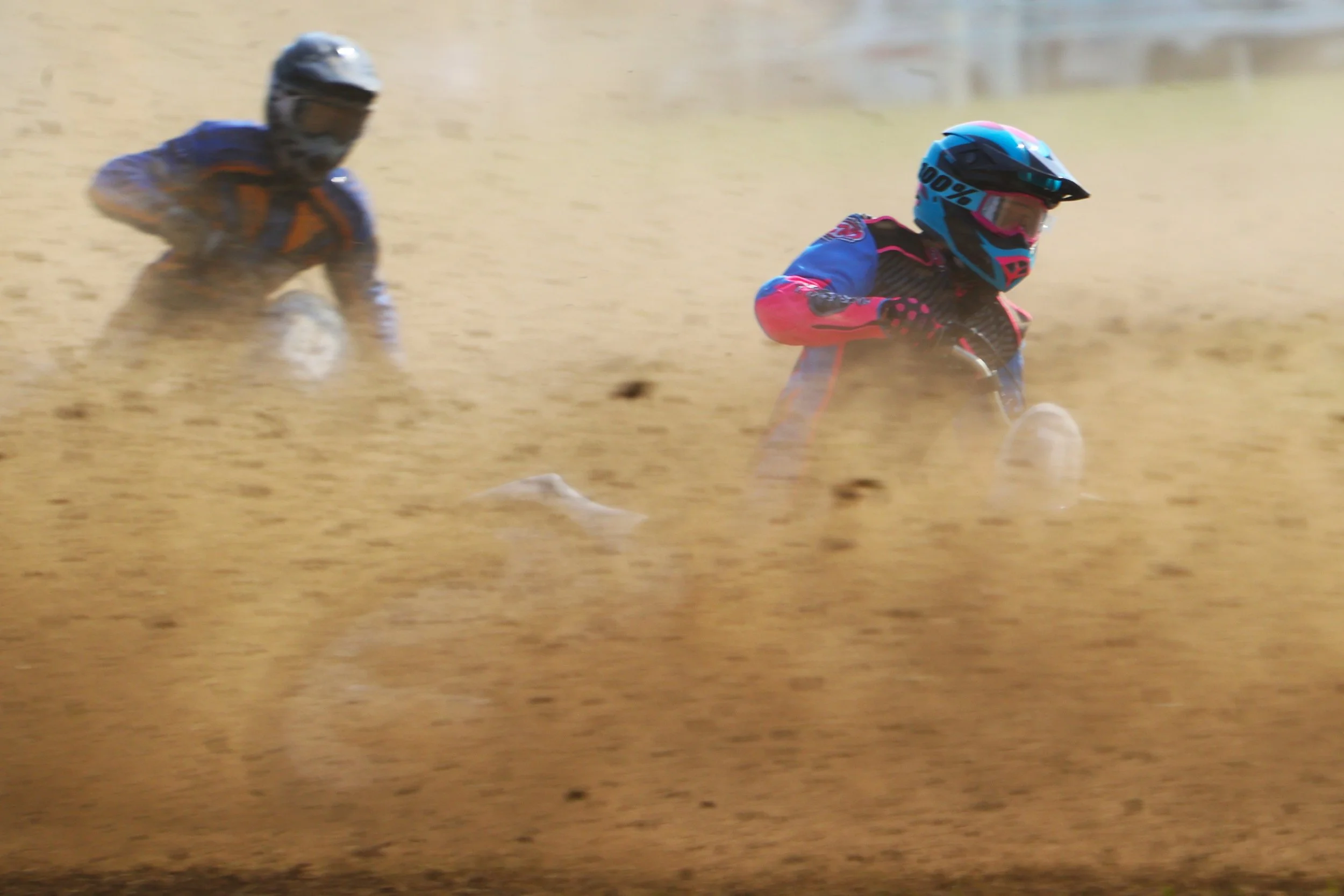 'Battle of Britain' Grasstrack Meeting - Frittenden 24 May 26