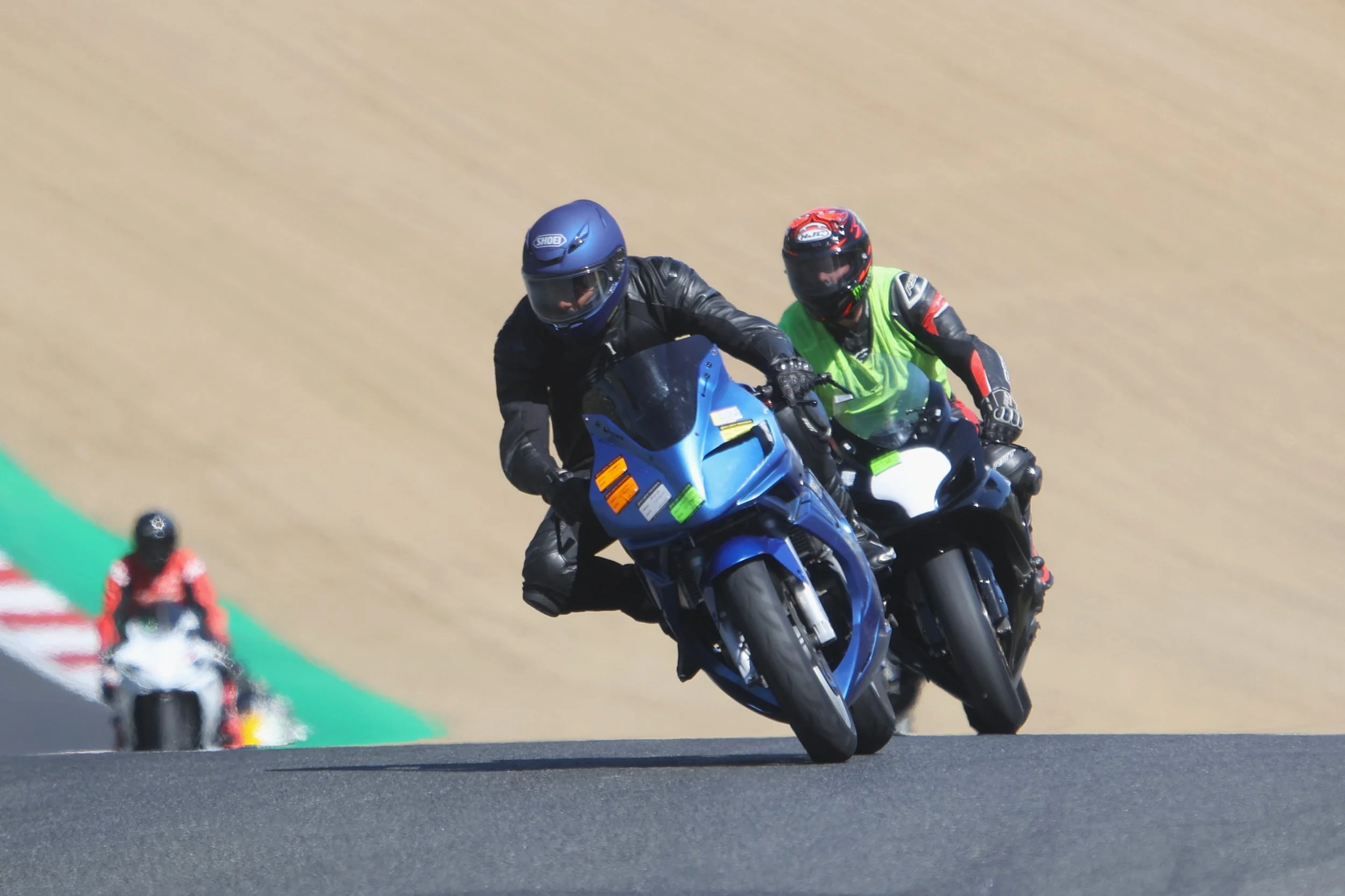 No Limits Bike Track Day - 30 Apr 26