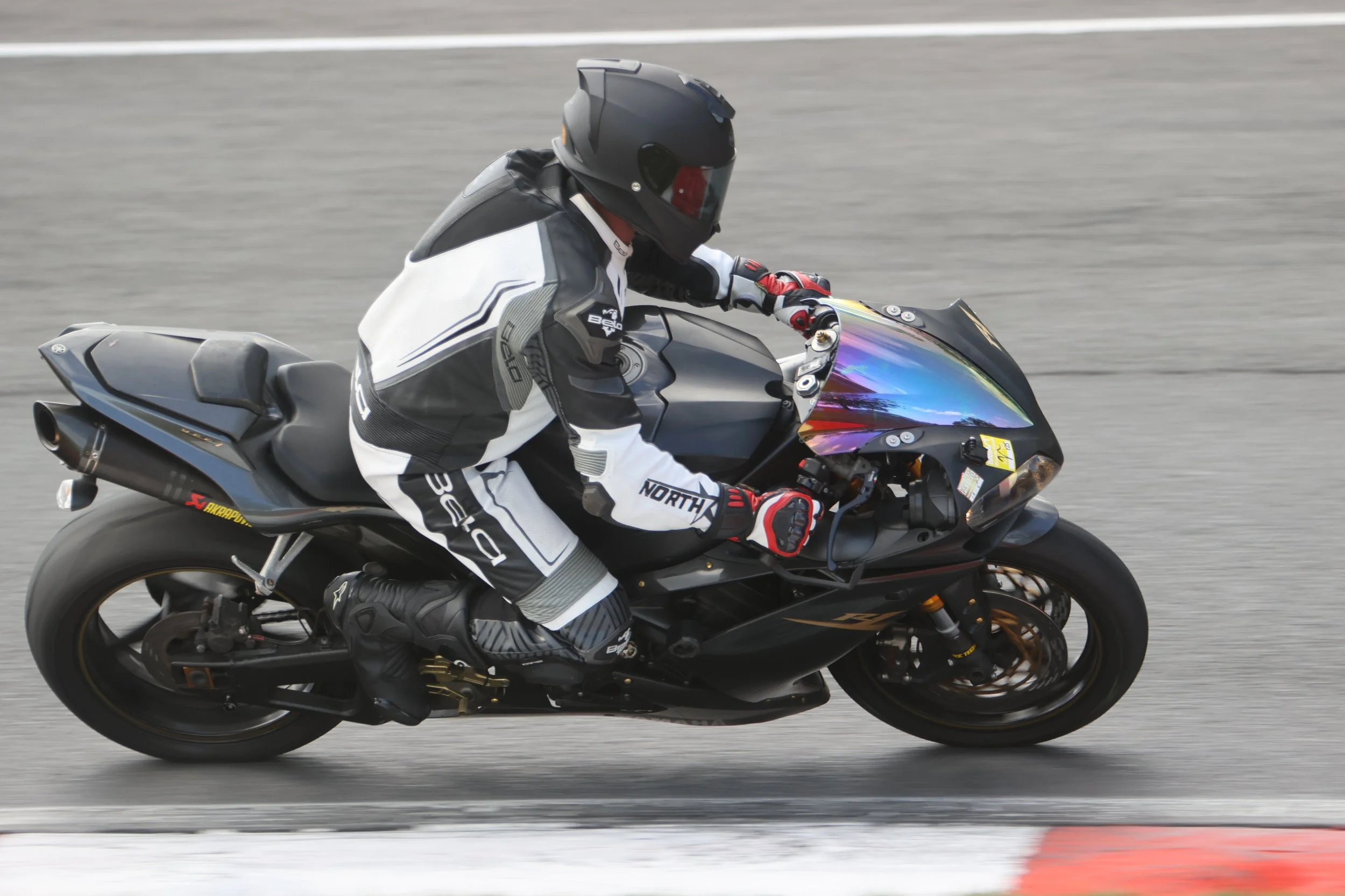 MSV Bike Track Day - 12 May 26