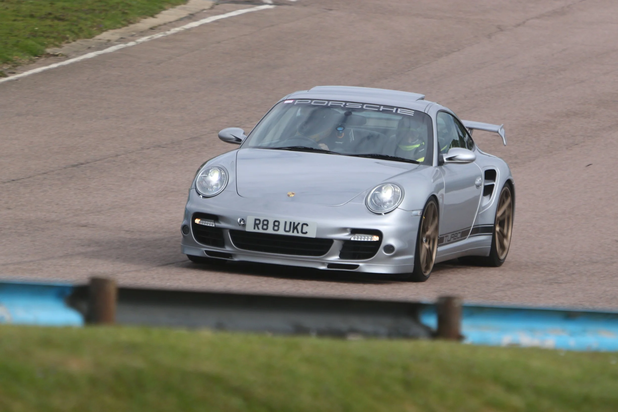 Car Track day 16 May 26