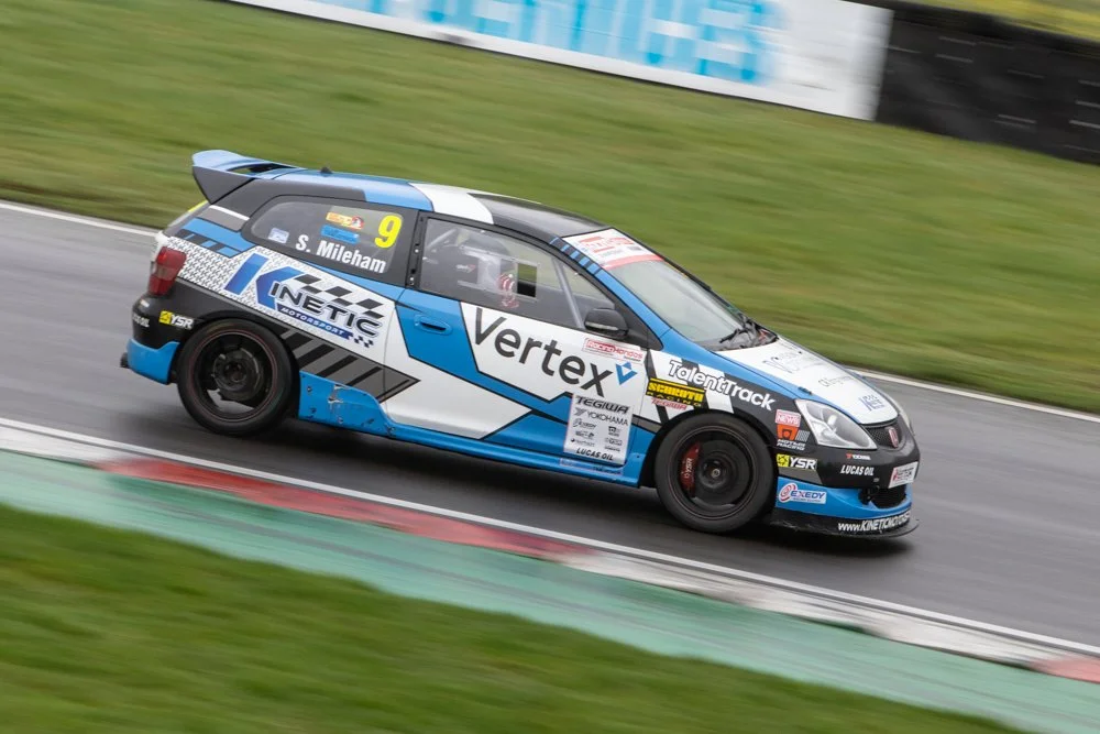 MSV Car Track Day - 27 February 26