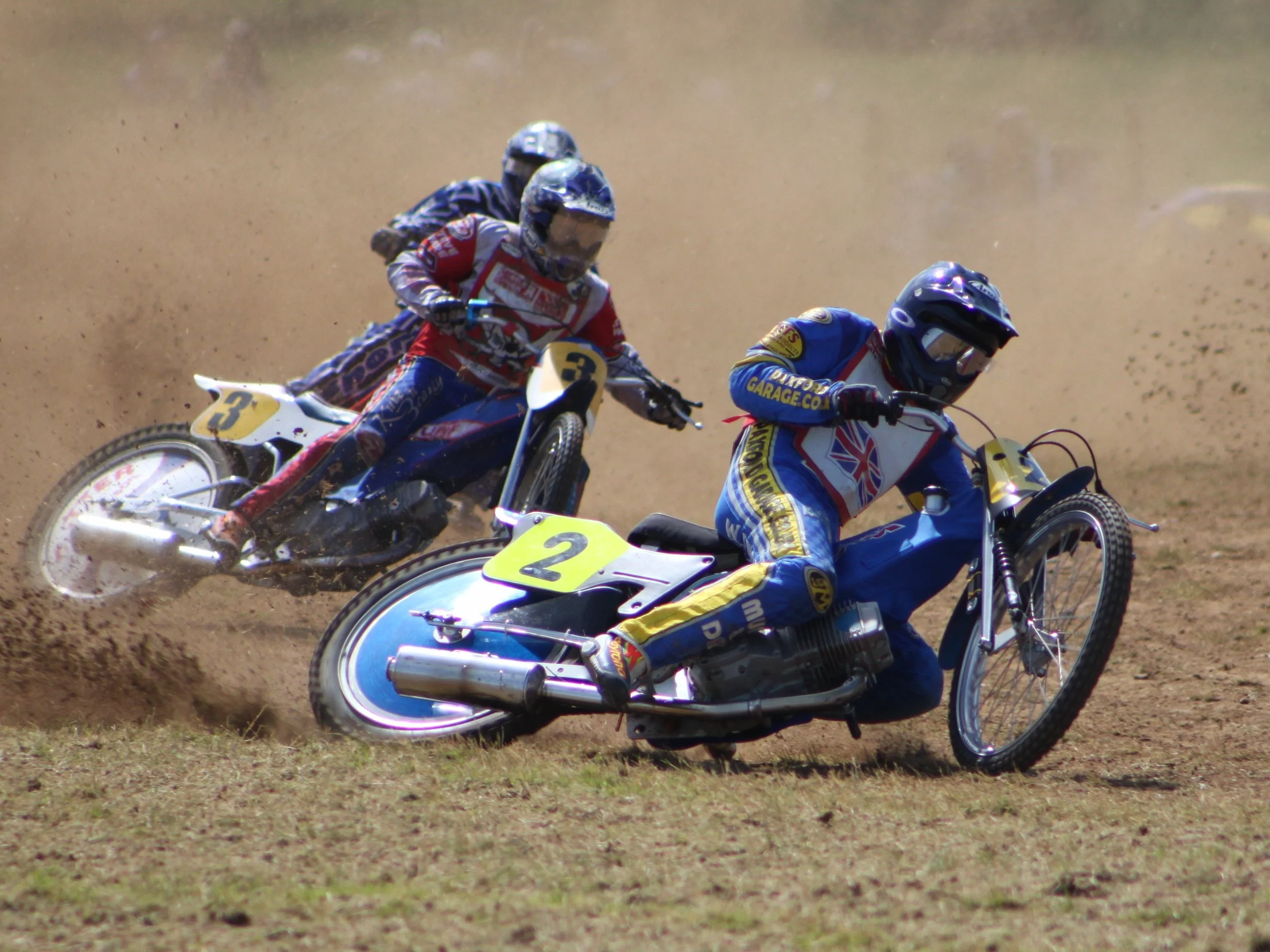 Astra Club - Swingfield 05 Aug 2012