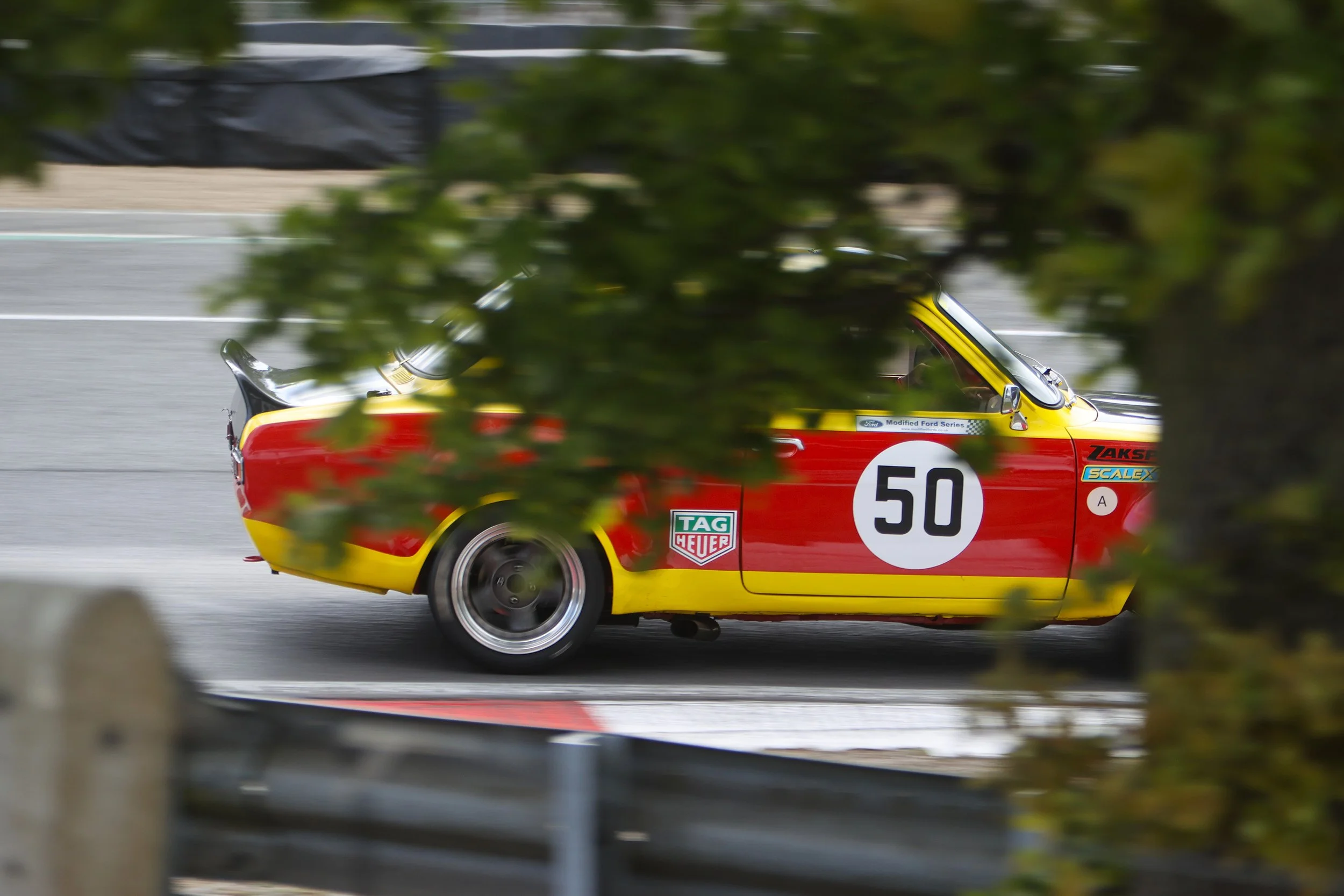 MSV Car Track Day - 13 May 26 