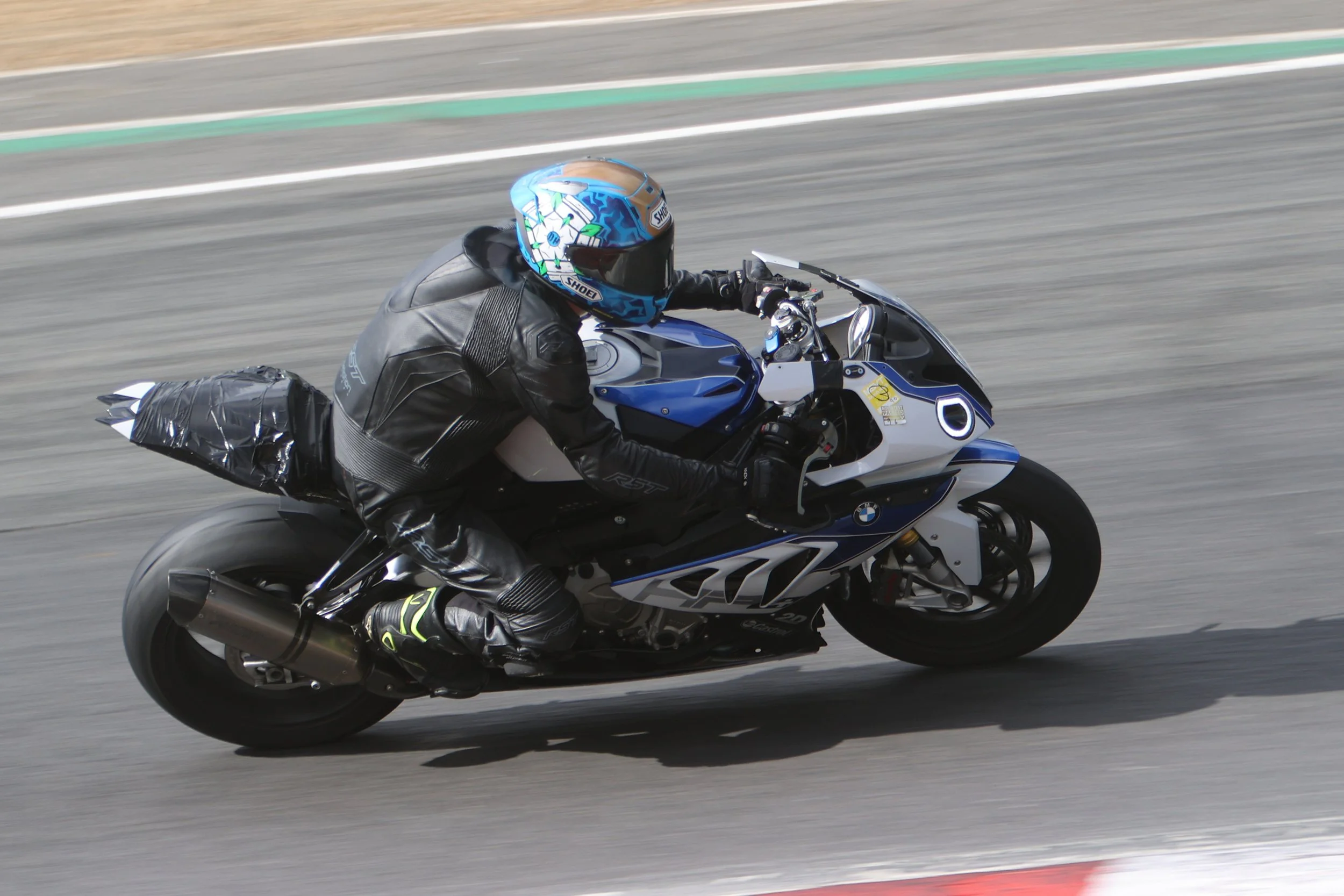 MSV Bike Track Day - 09 June 26