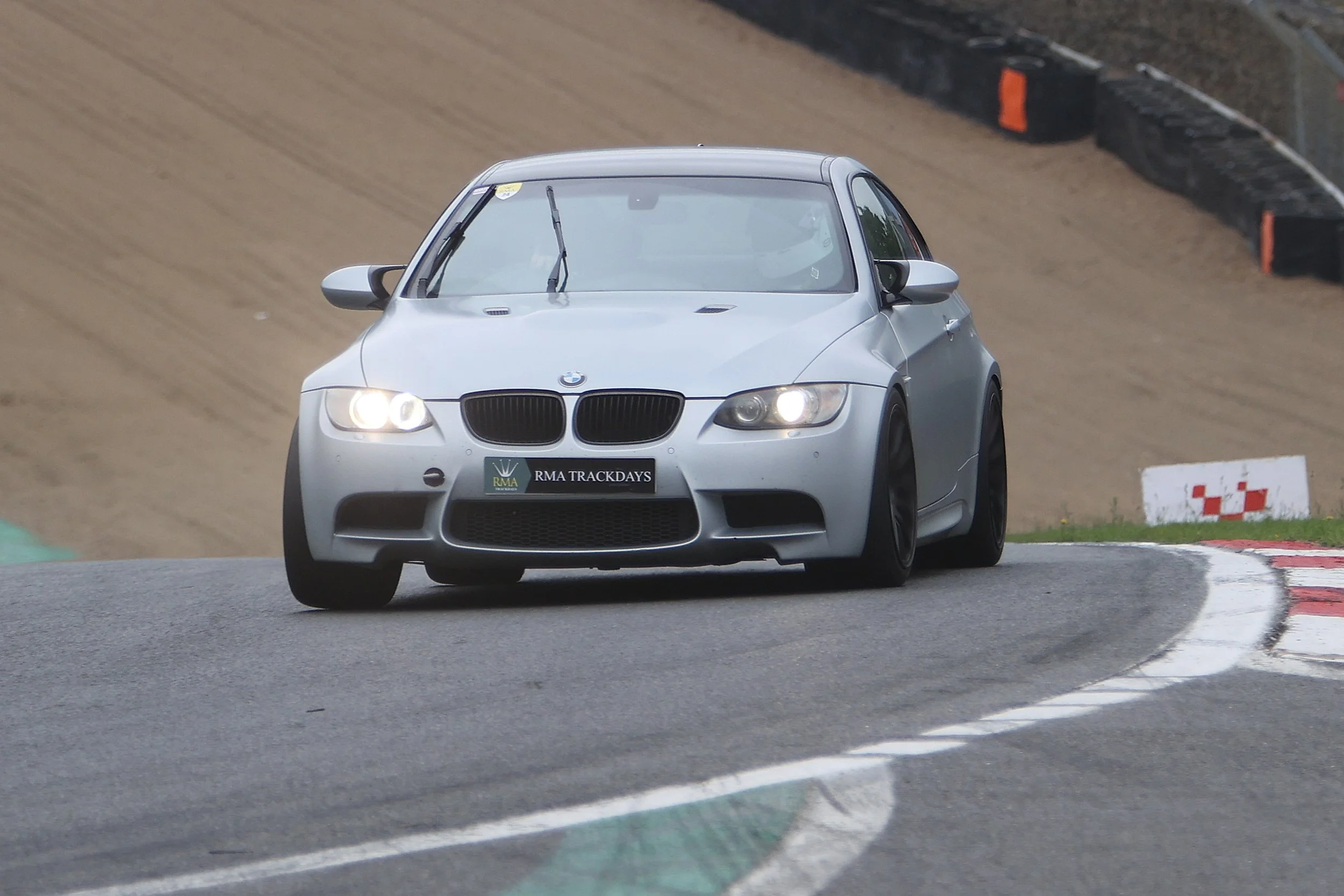 RMA Car Track Day - 17 June 26