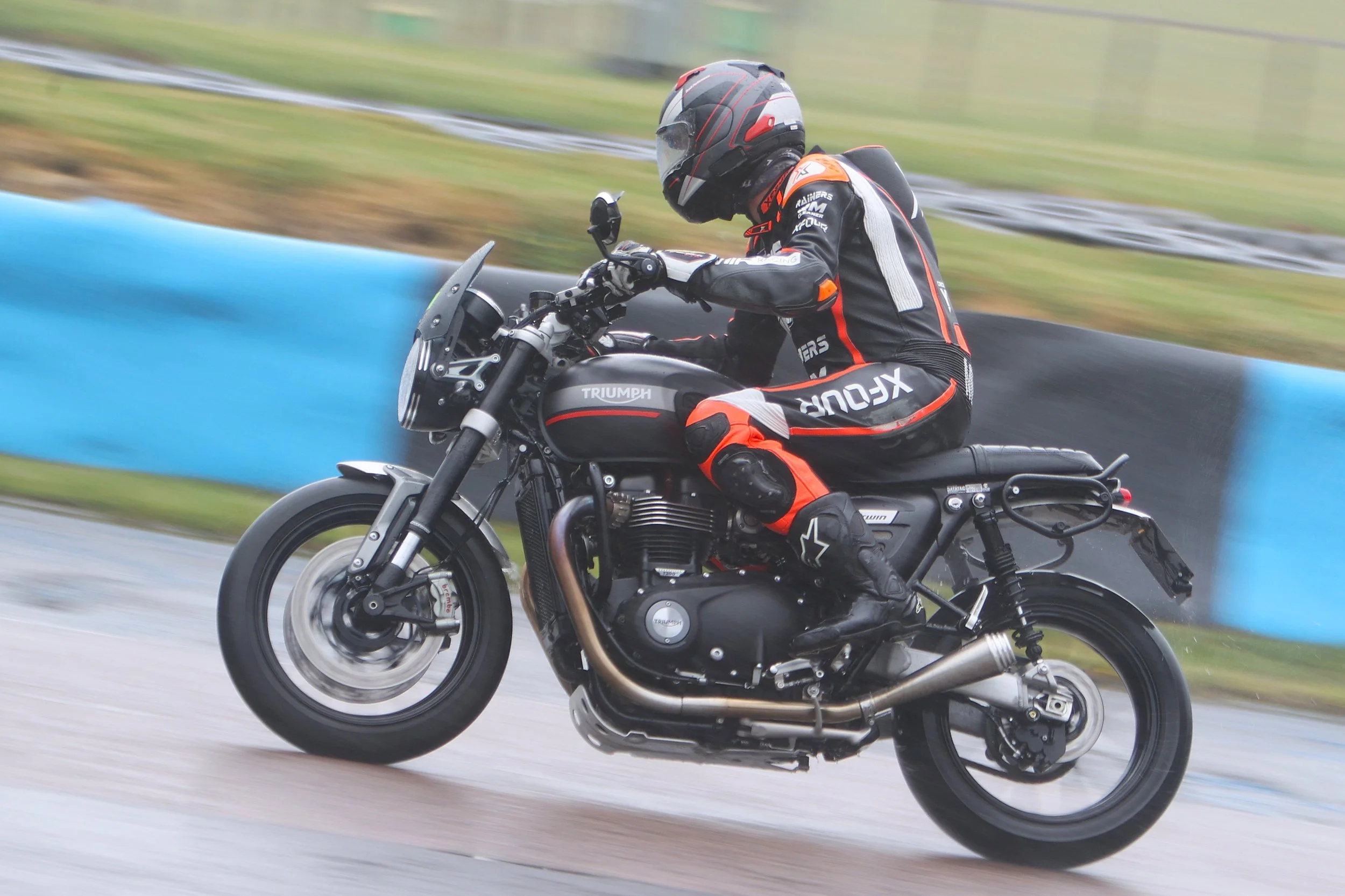 No Limits Bike Track Day at Lydden Hill - 06 June 26