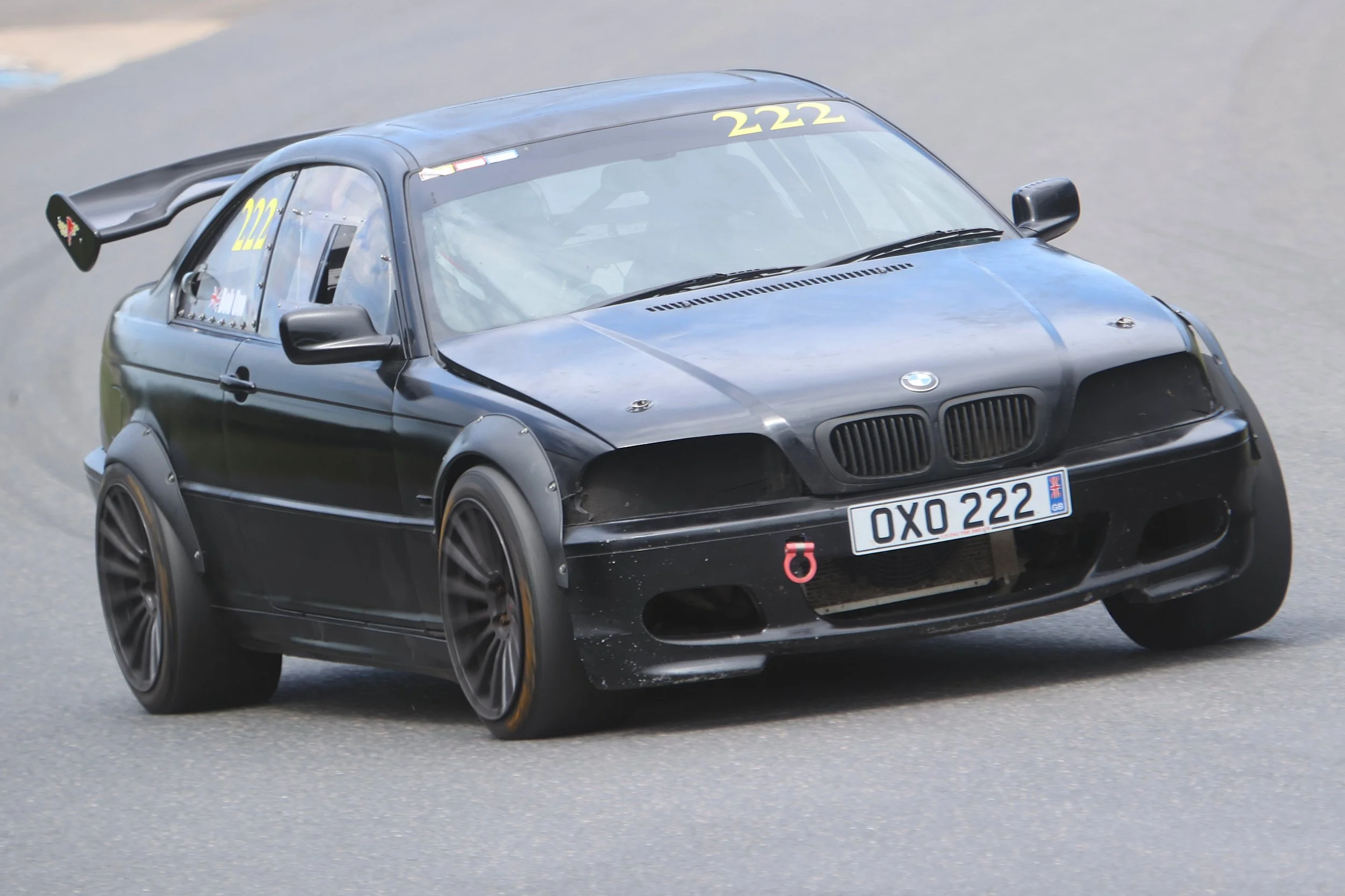 Track Day at Lydden Hill - 20 June 26
