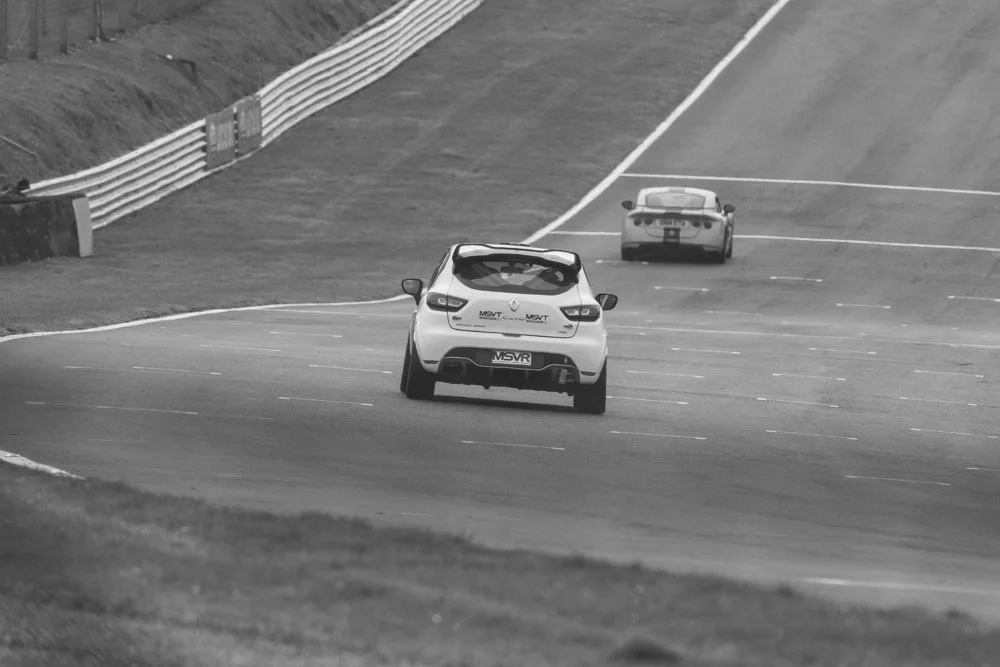 MSV Car Track Day - 27 February 26