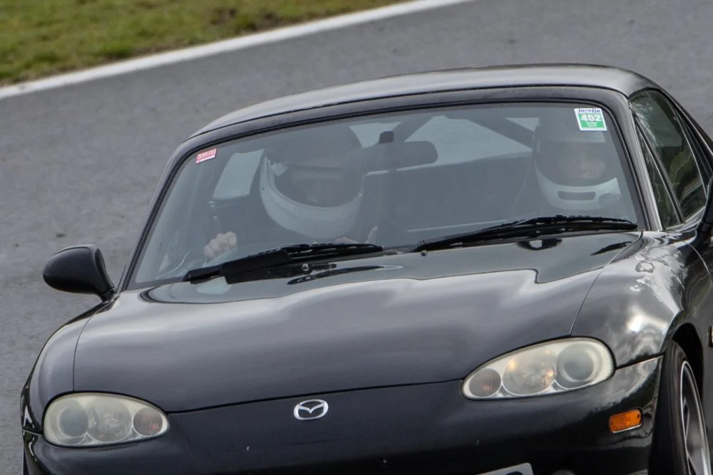 Brands Hatch Javelin Track Day