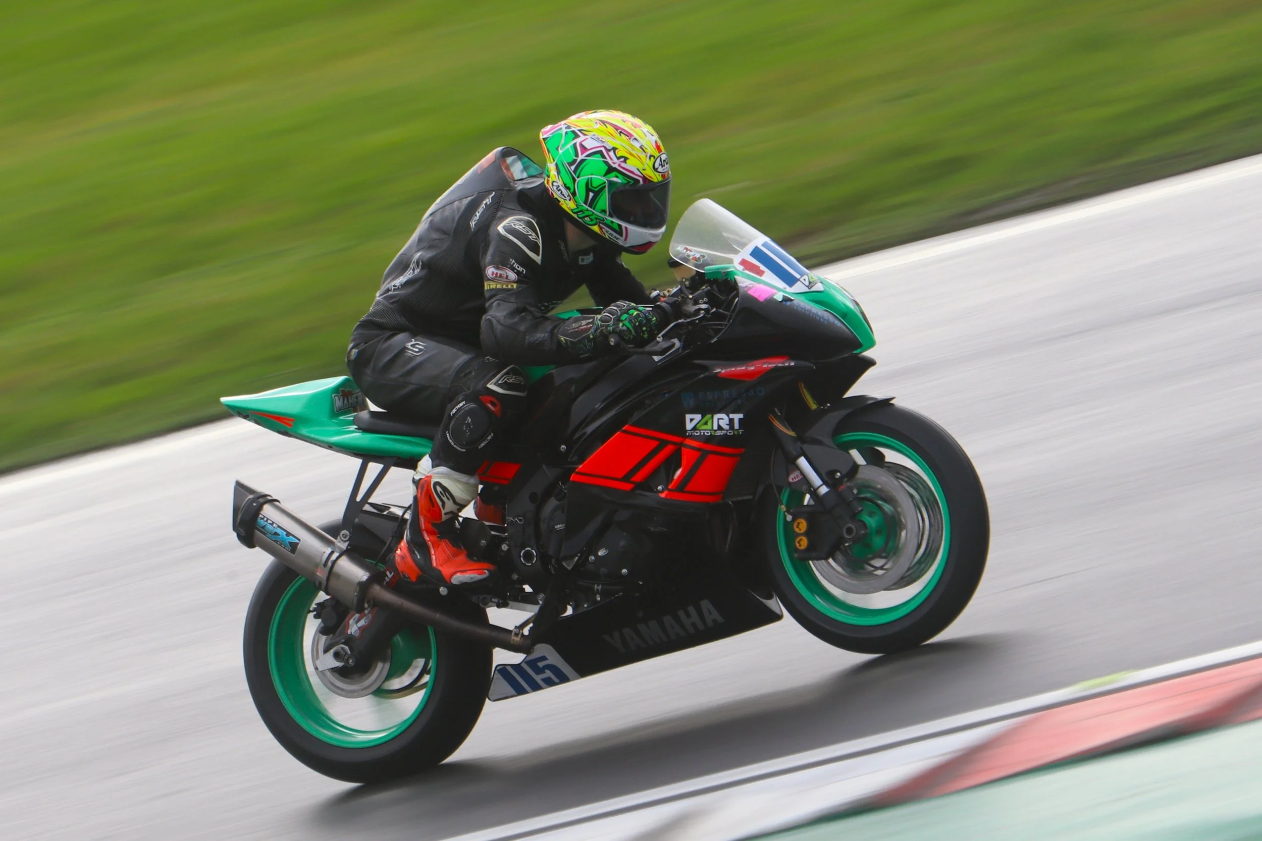 No Limits Track Day 21 Feb 26