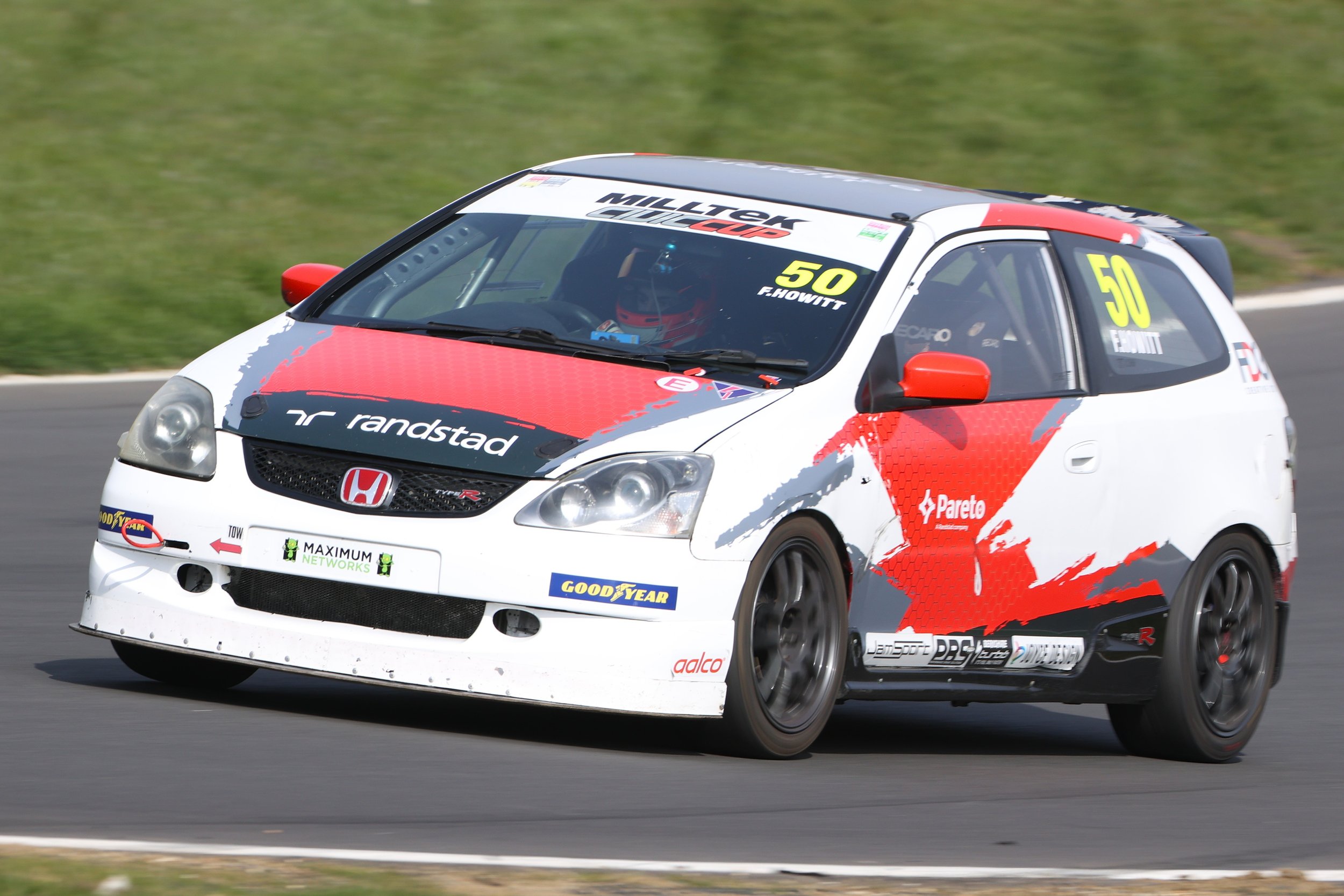 MSV Car Track Day - 23 March 26