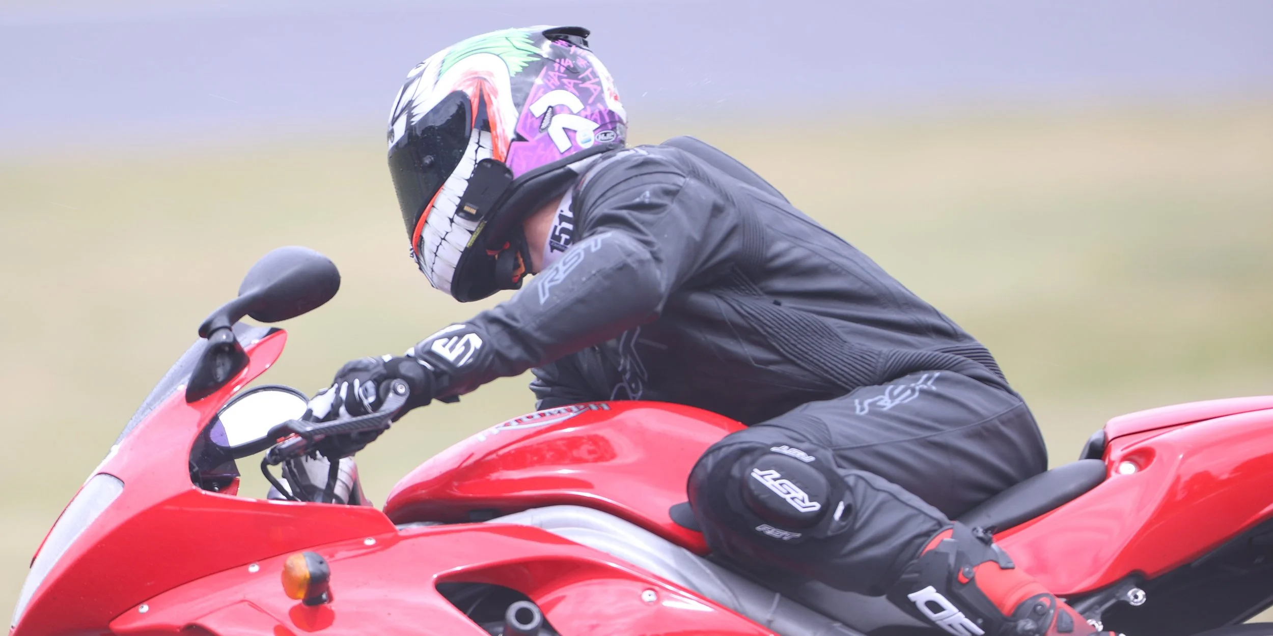 MSV Road Bike Track Day - Brands Hatch - 04 June 26