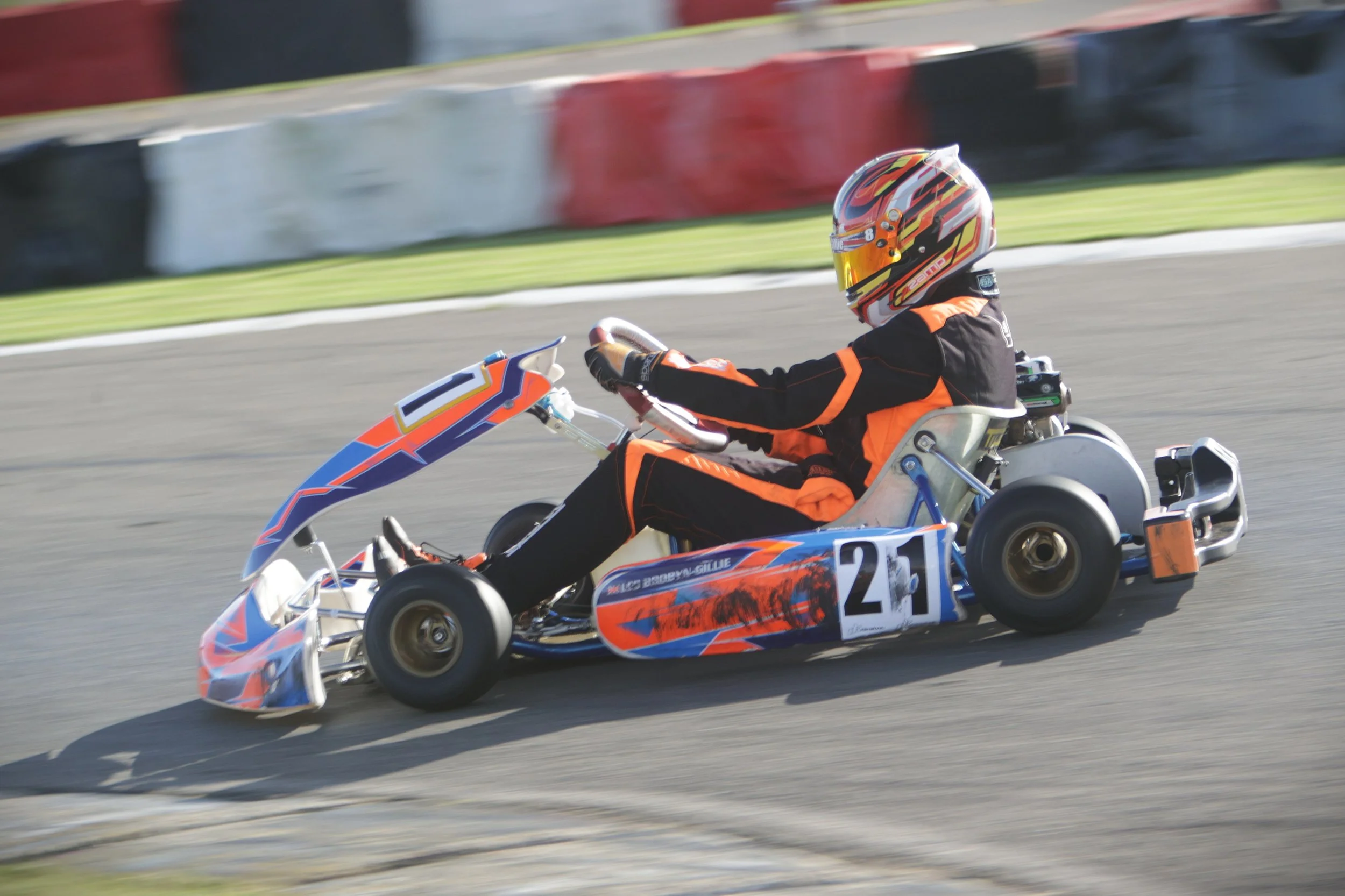 Honda Juniors