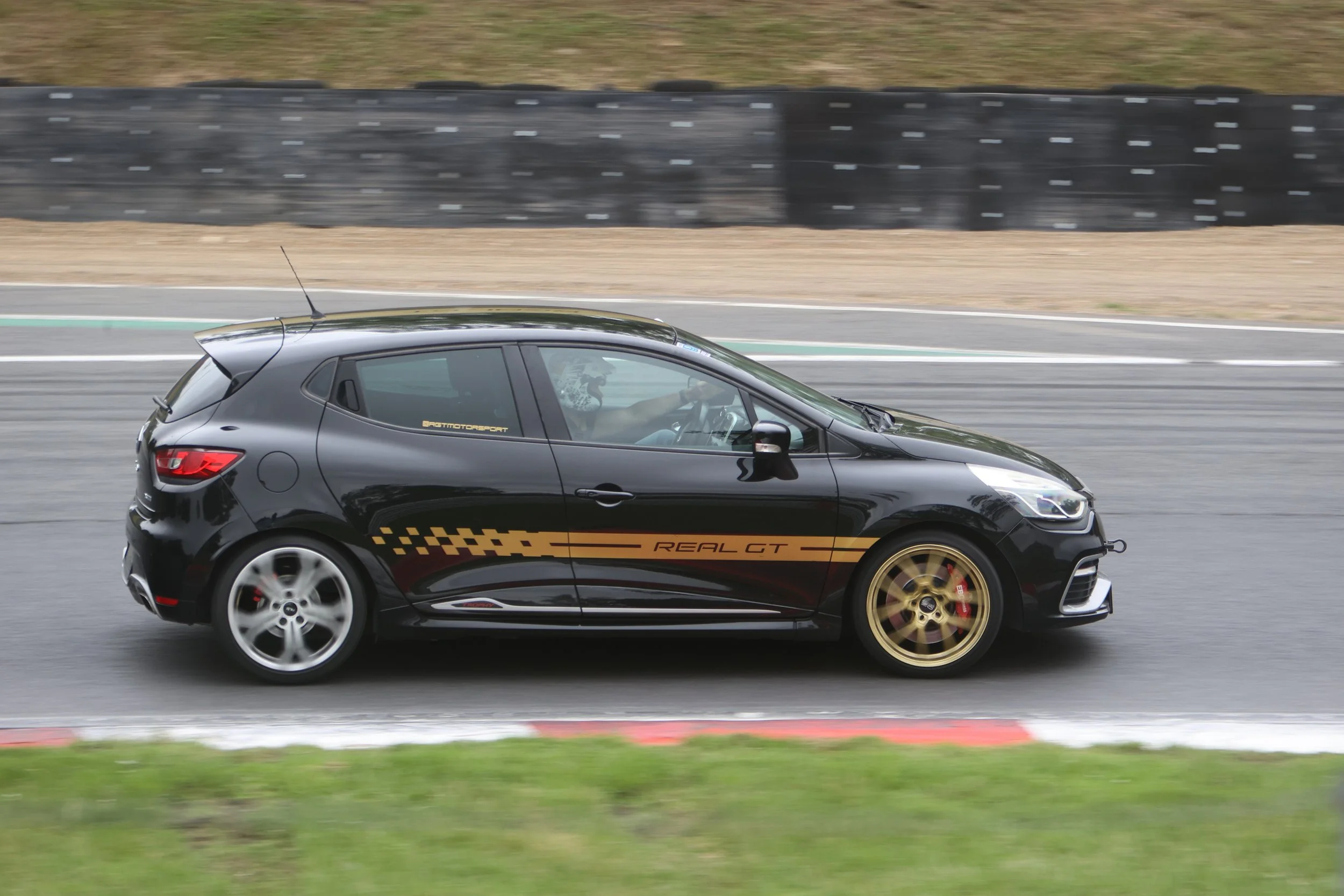RMA Car Track Day - 17 June 26