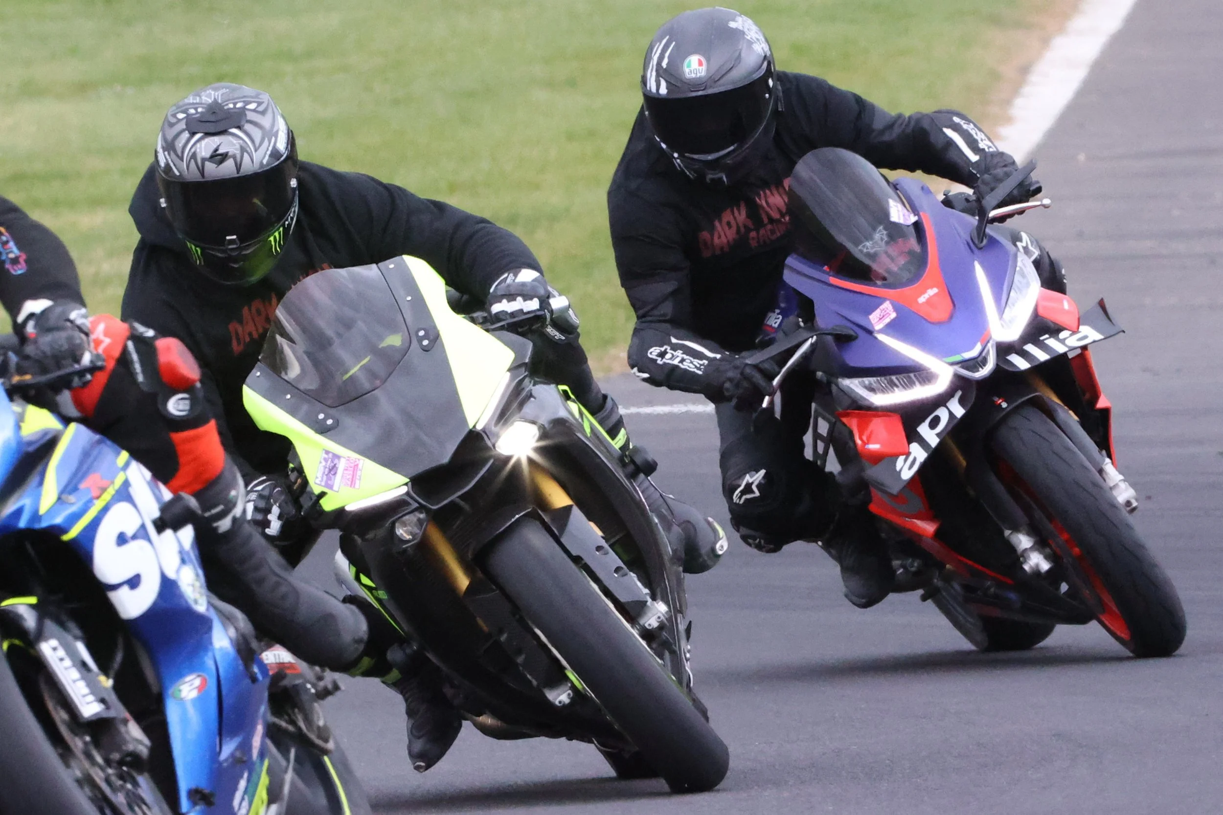 MSV Bike Track day at Brands Hatch - 20 April 26