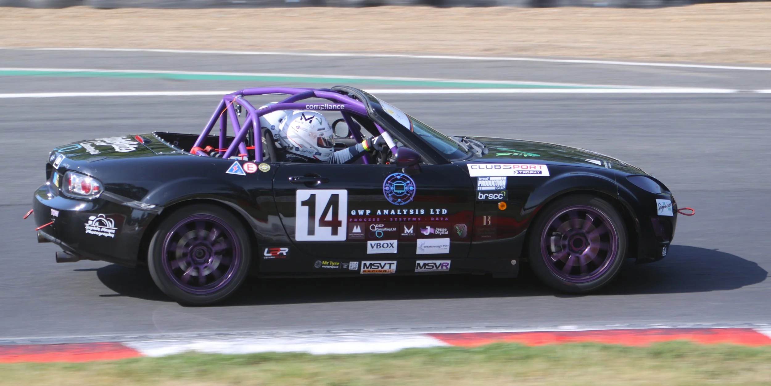  MSV Car Track Day - Brands Hatch - 28 May 26