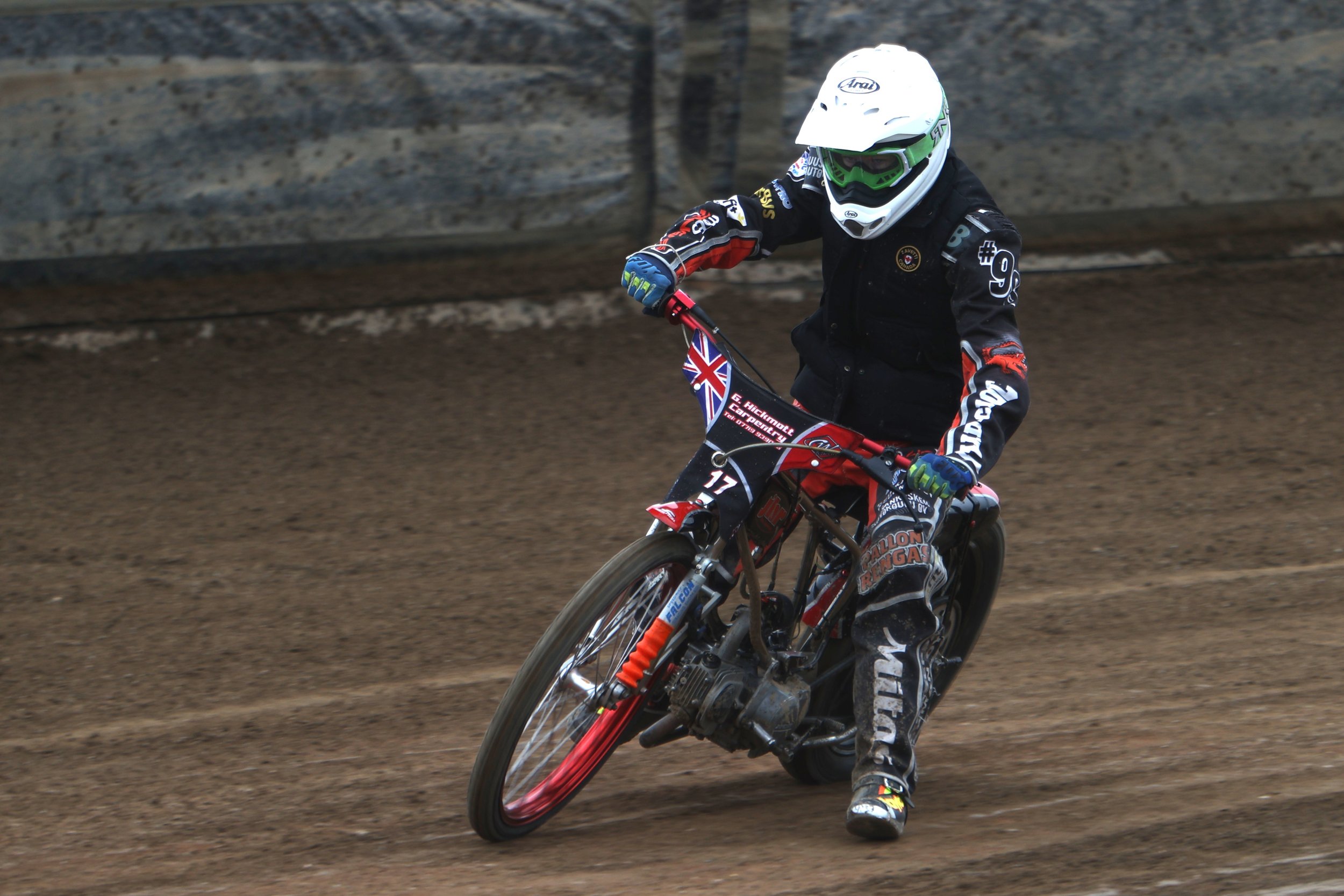 Lydd Speedway Practice Day - 29 Mar 26