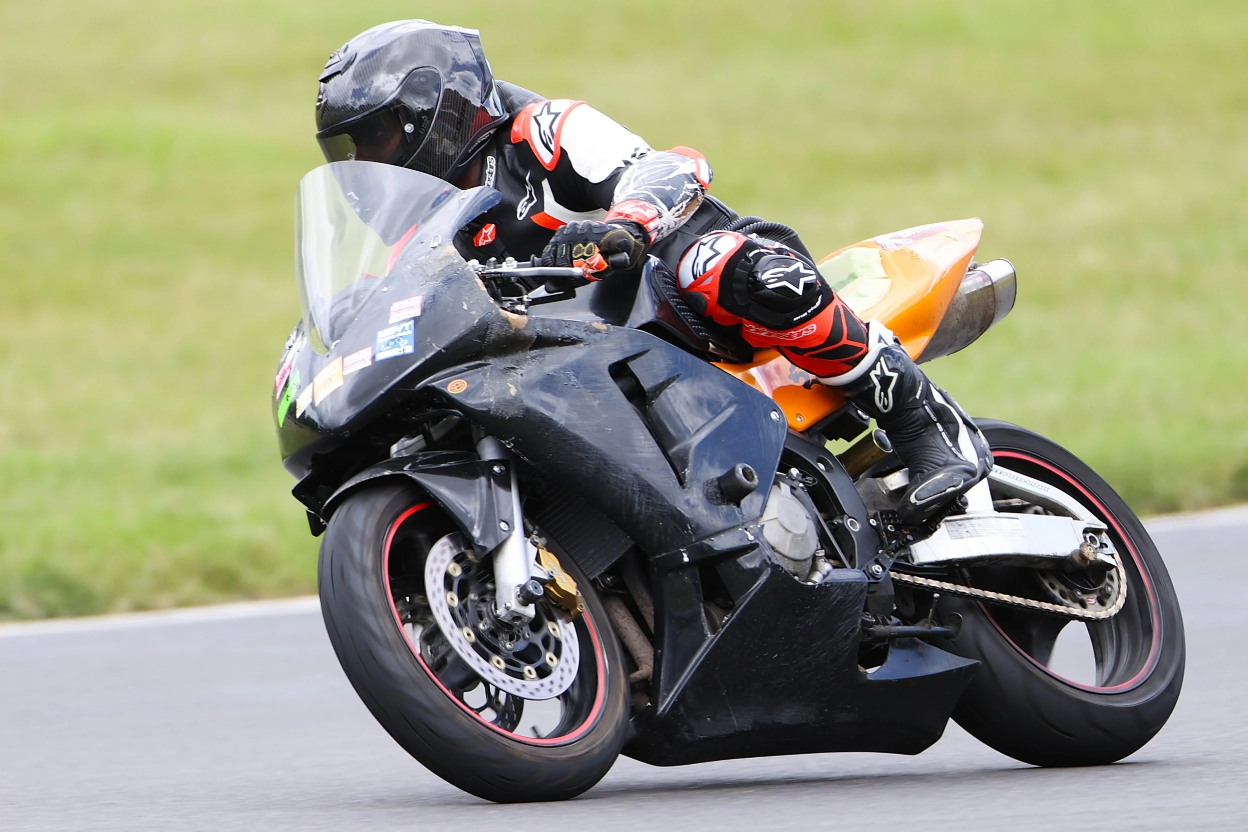 MSV Bike Track Day - 09 June 26