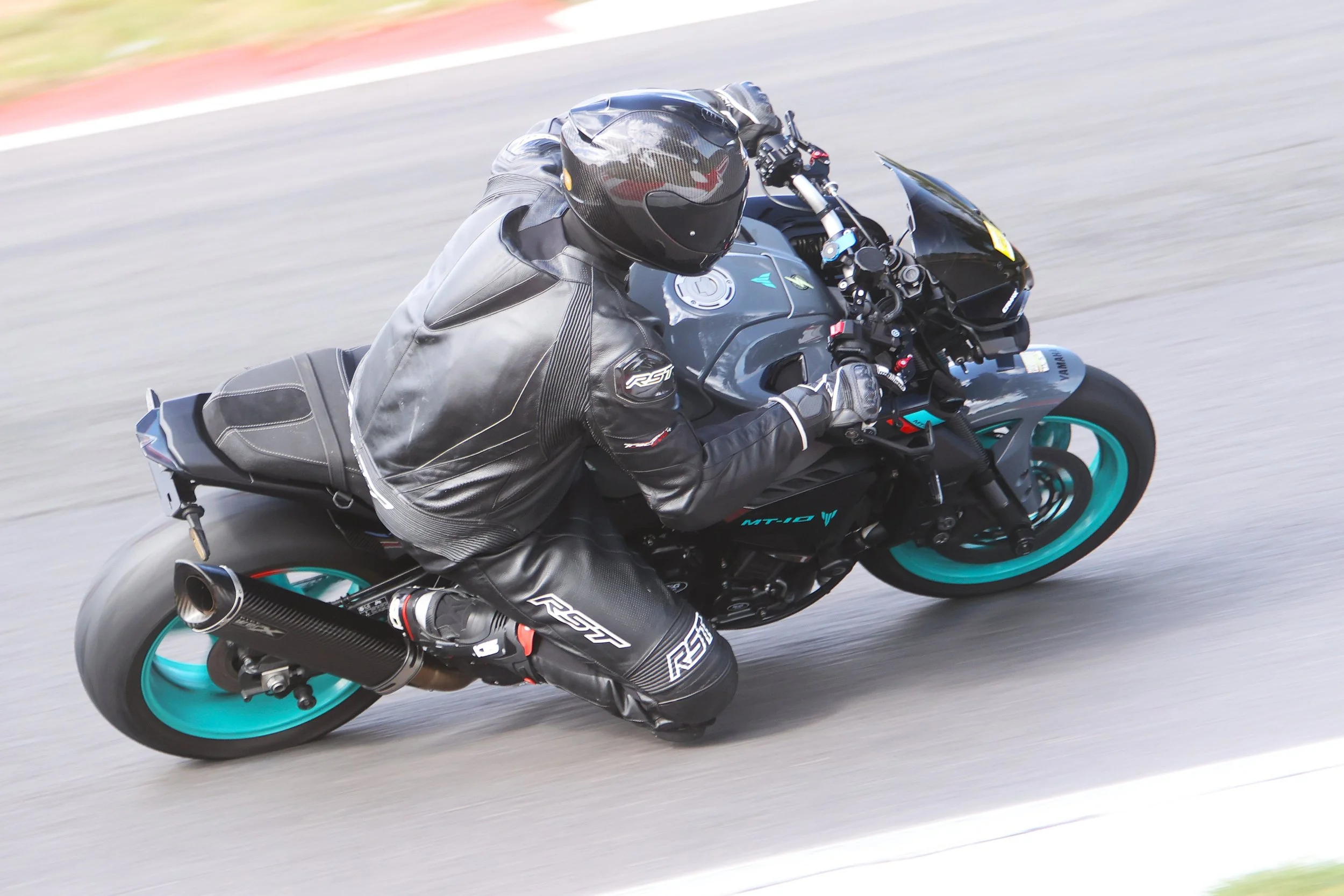 MSV Bike Track Day - 12 May 26