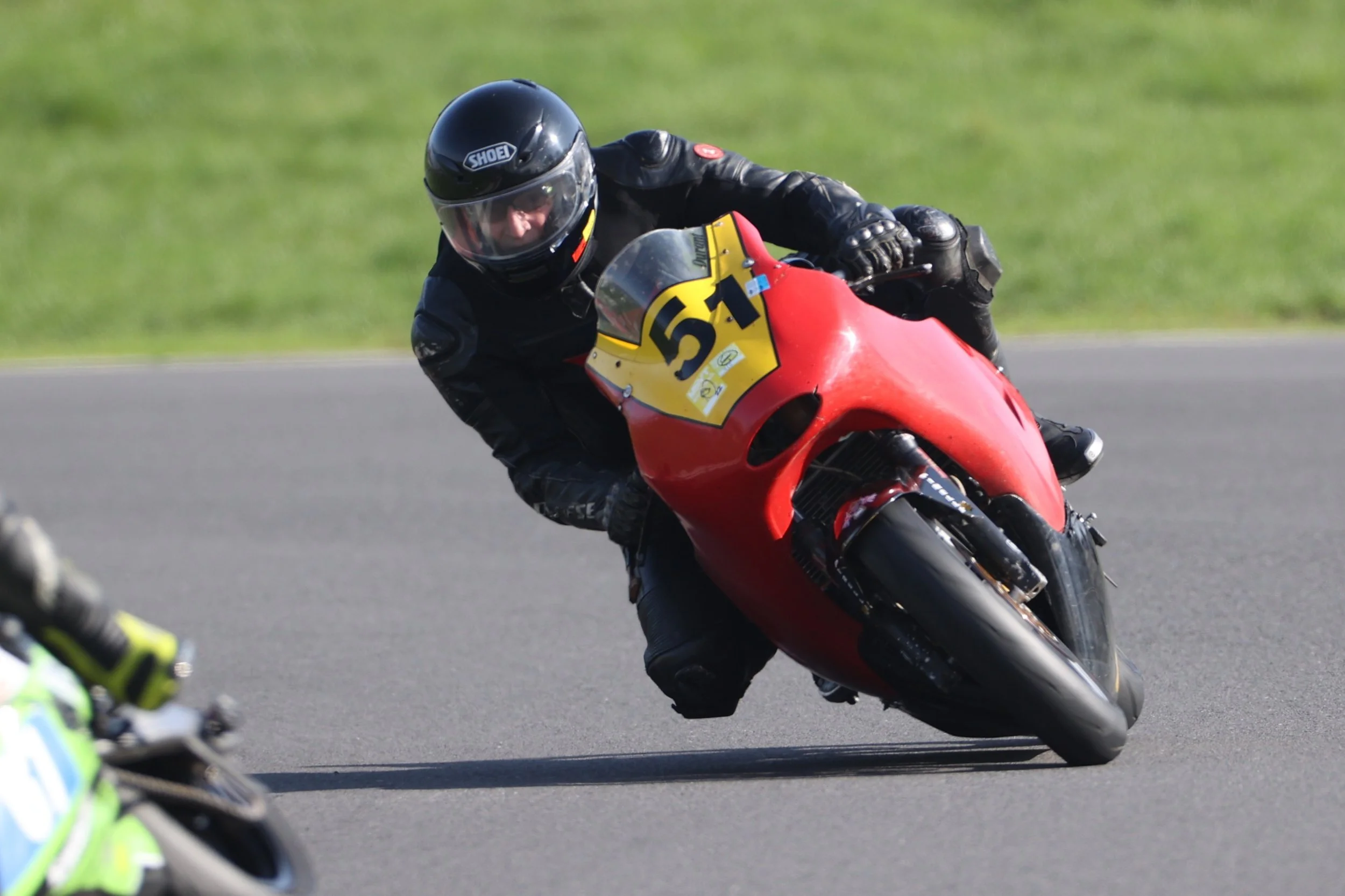 MSV Bike Track Day - 9 March 26