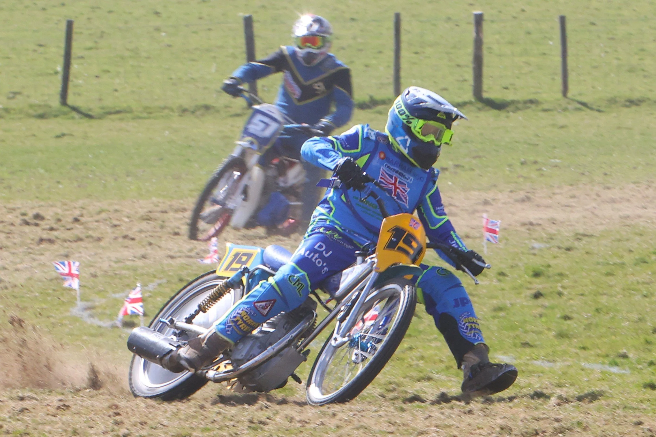 Astra Practice Day - Solos - 12 April 26