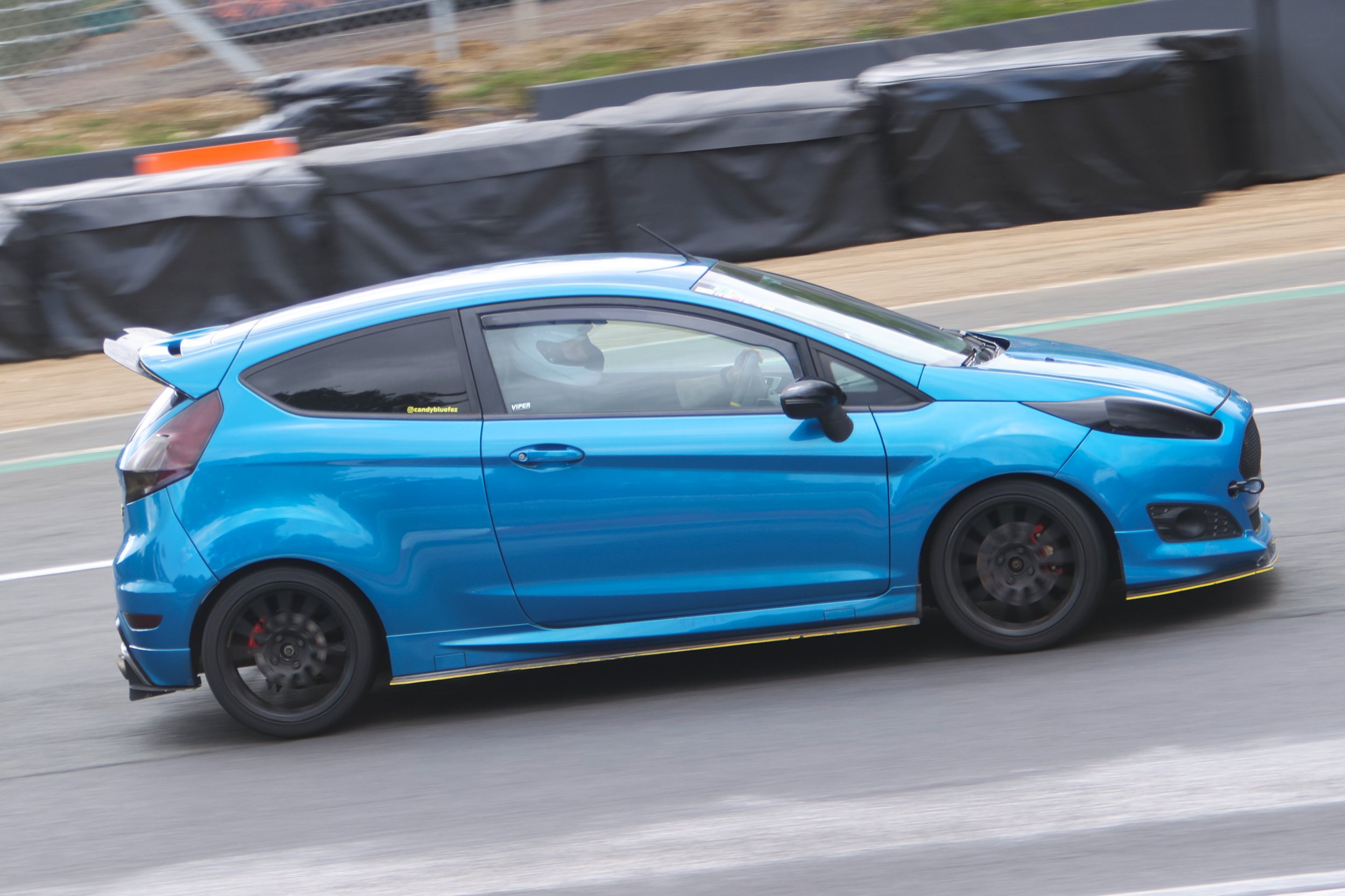 MSV Car Track Day - 13 May 26 