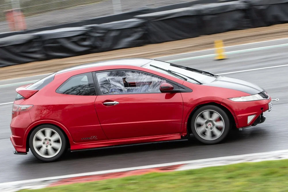 MSV Car Track Day - 27 February 26