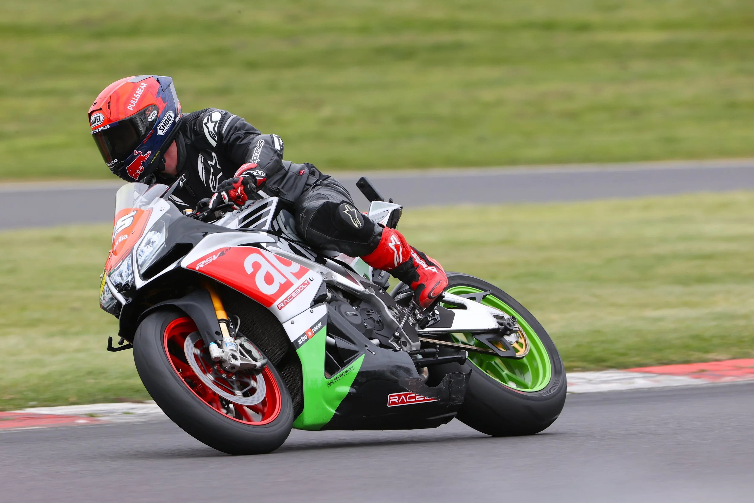 No Limits Bike Track Day - 31 March 26