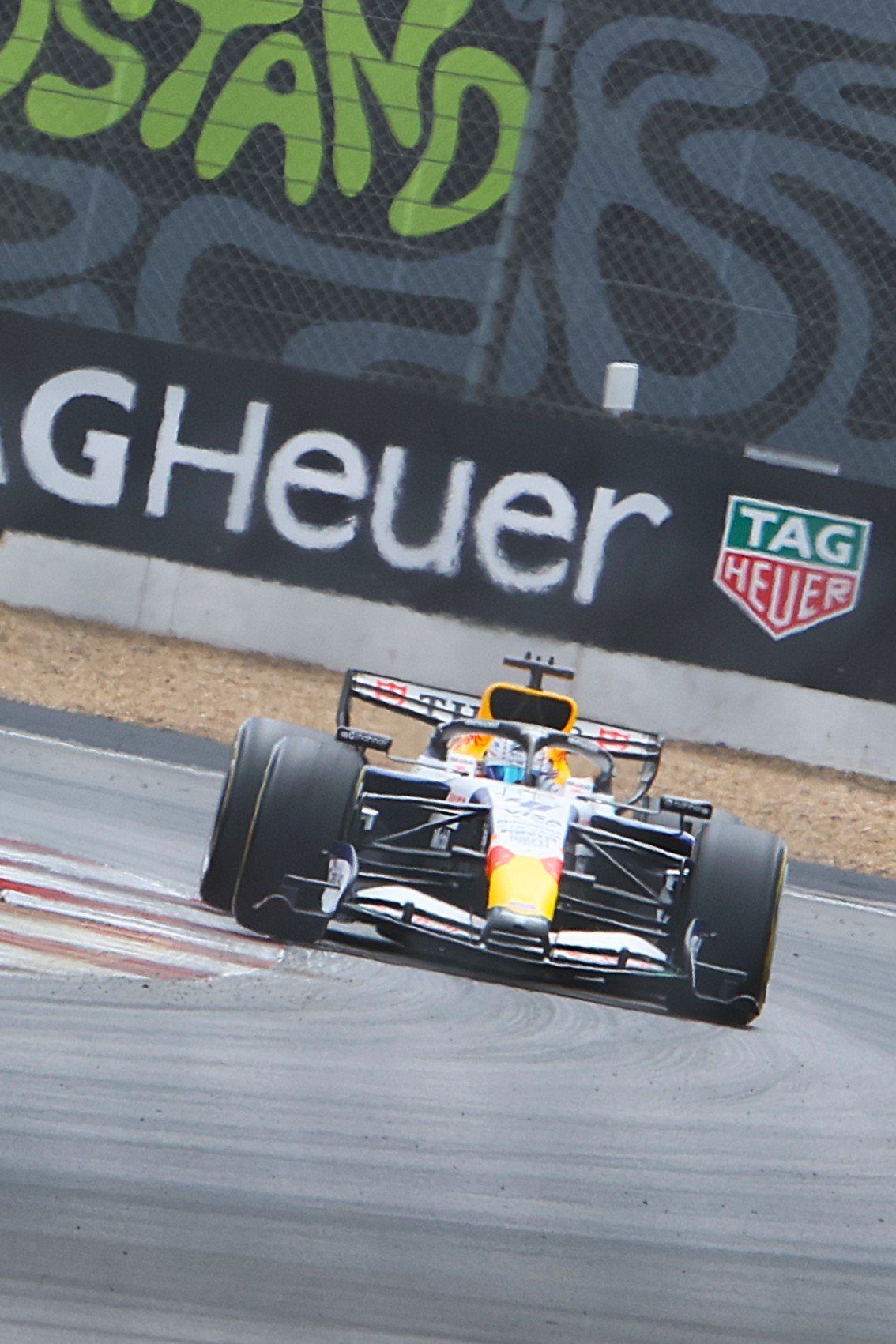 F1 Sprint - Silverstone 2026