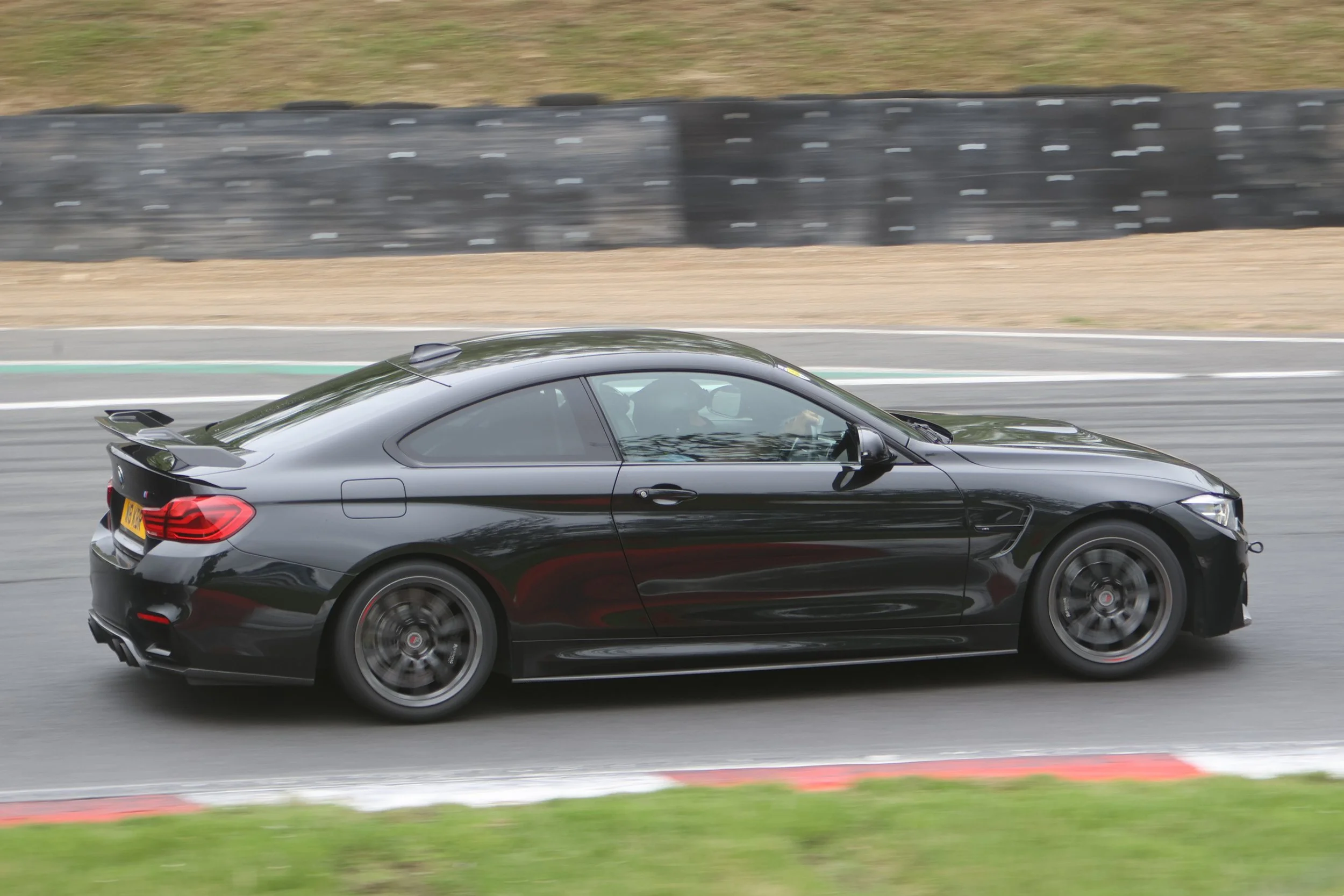 RMA Car Track Day - 17 June 26