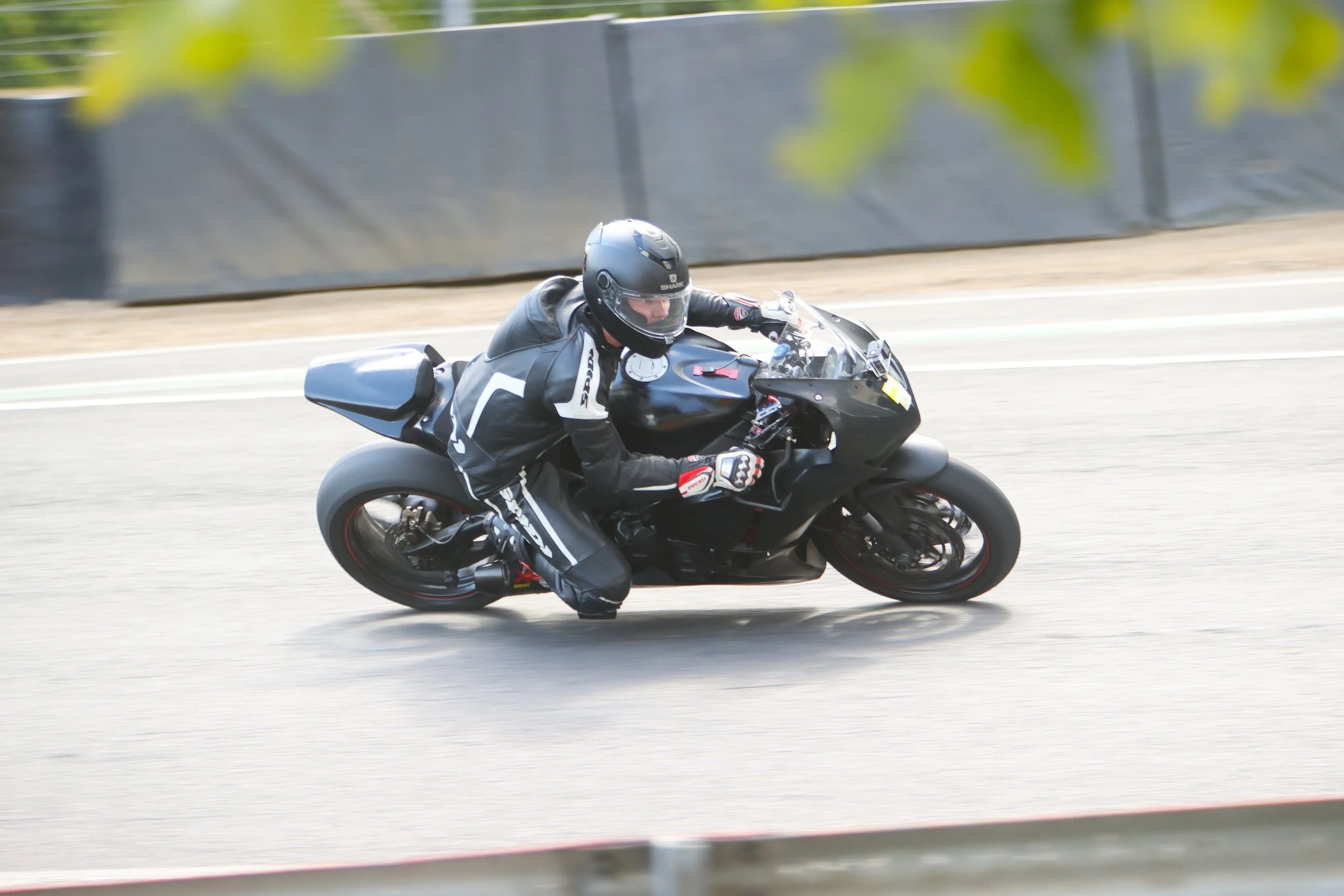MSV Bike Track Day - 12 May 26