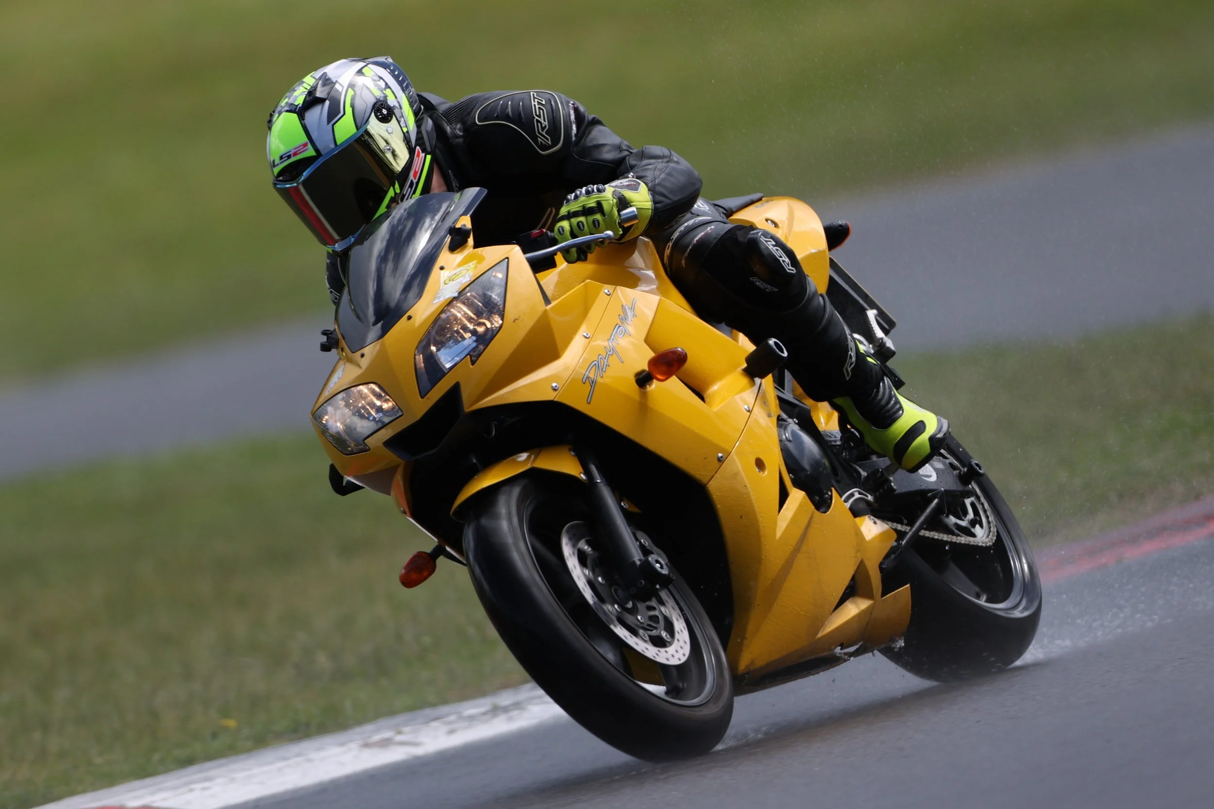 MSV Bike Track Day - 09 June 26