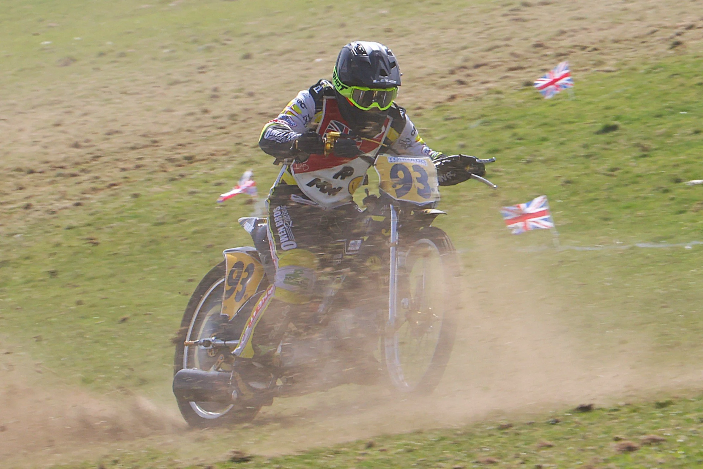 Astra Practice Day - Solos - 12 April 26