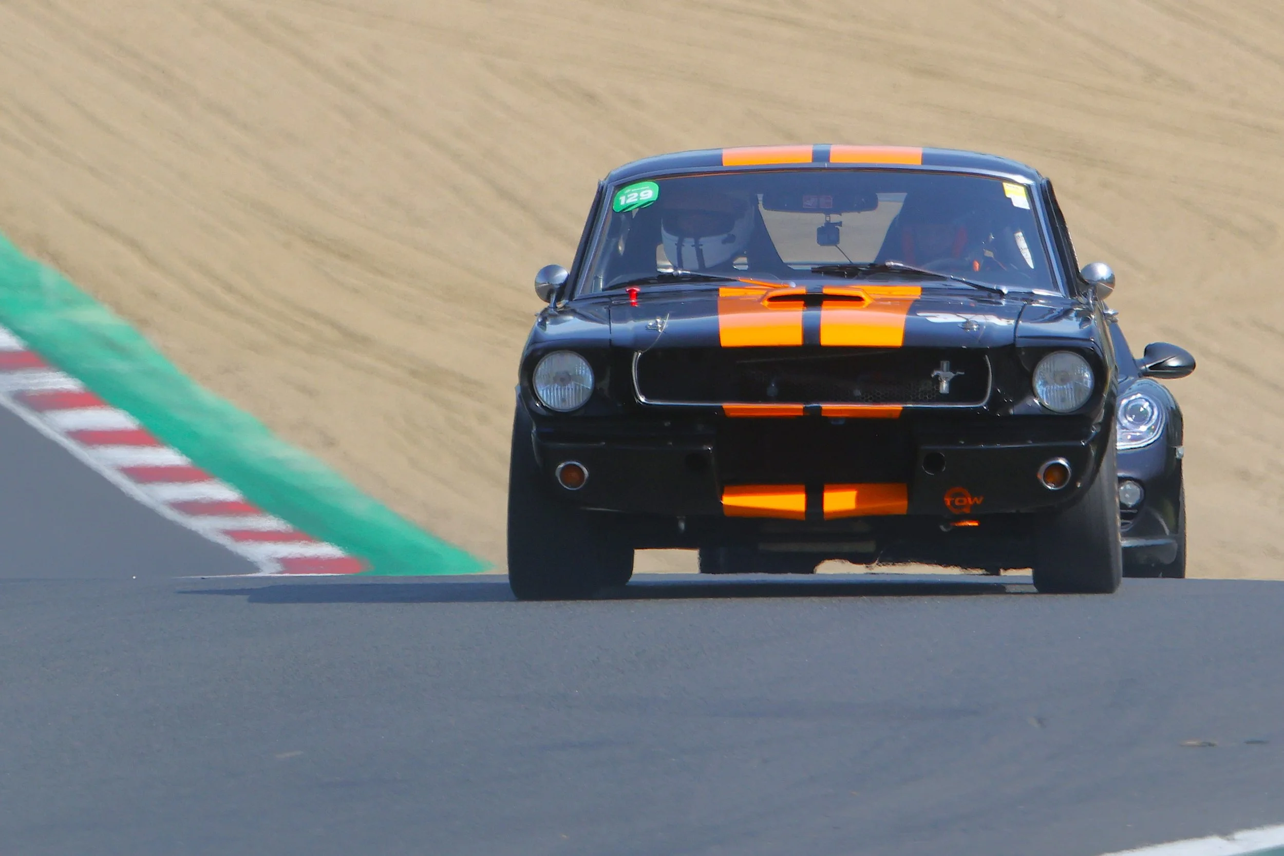  MSV Car Track Day - Brands Hatch - 28 May 26
