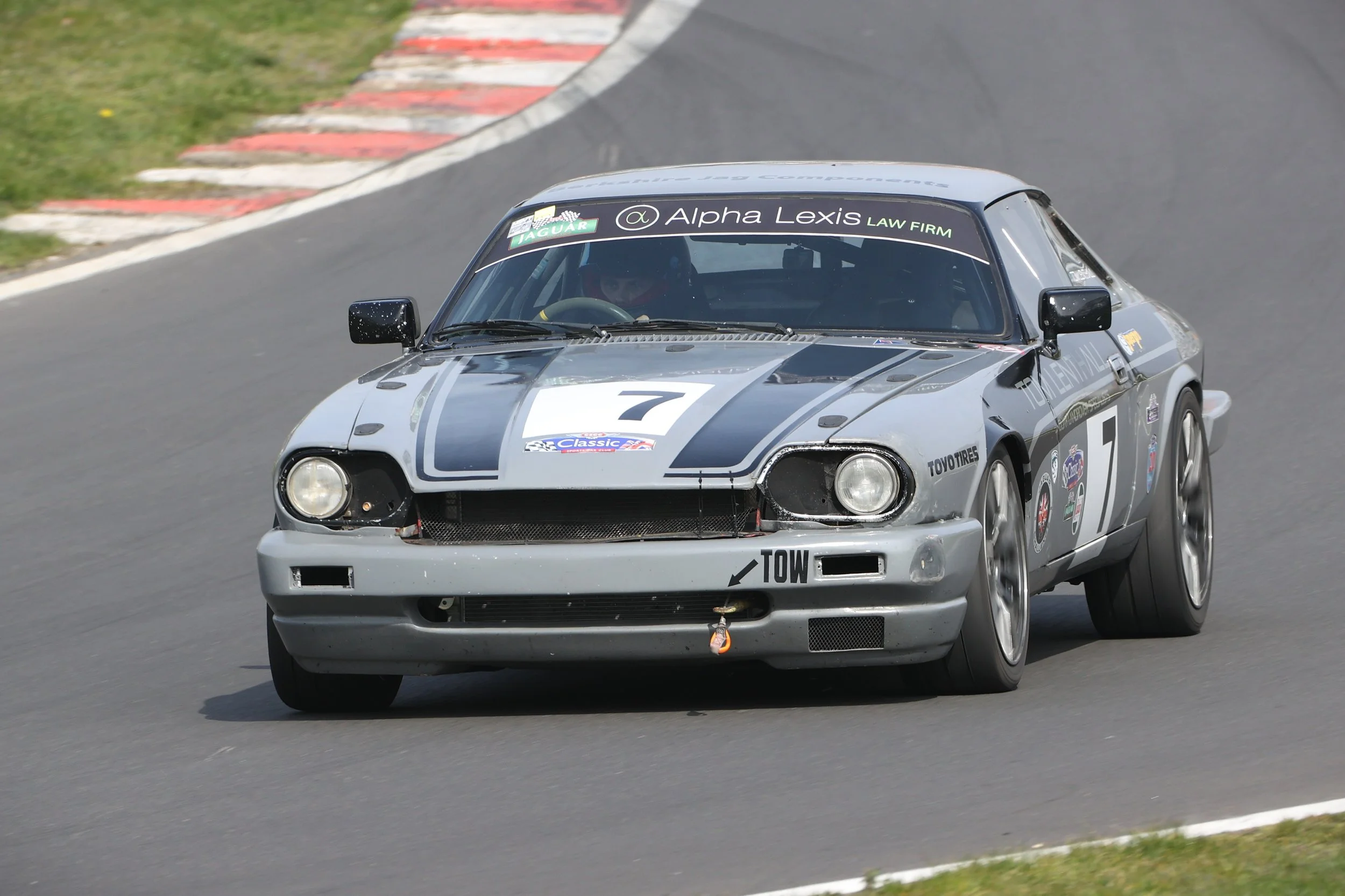 MSV Car Track Day - 23 March 26