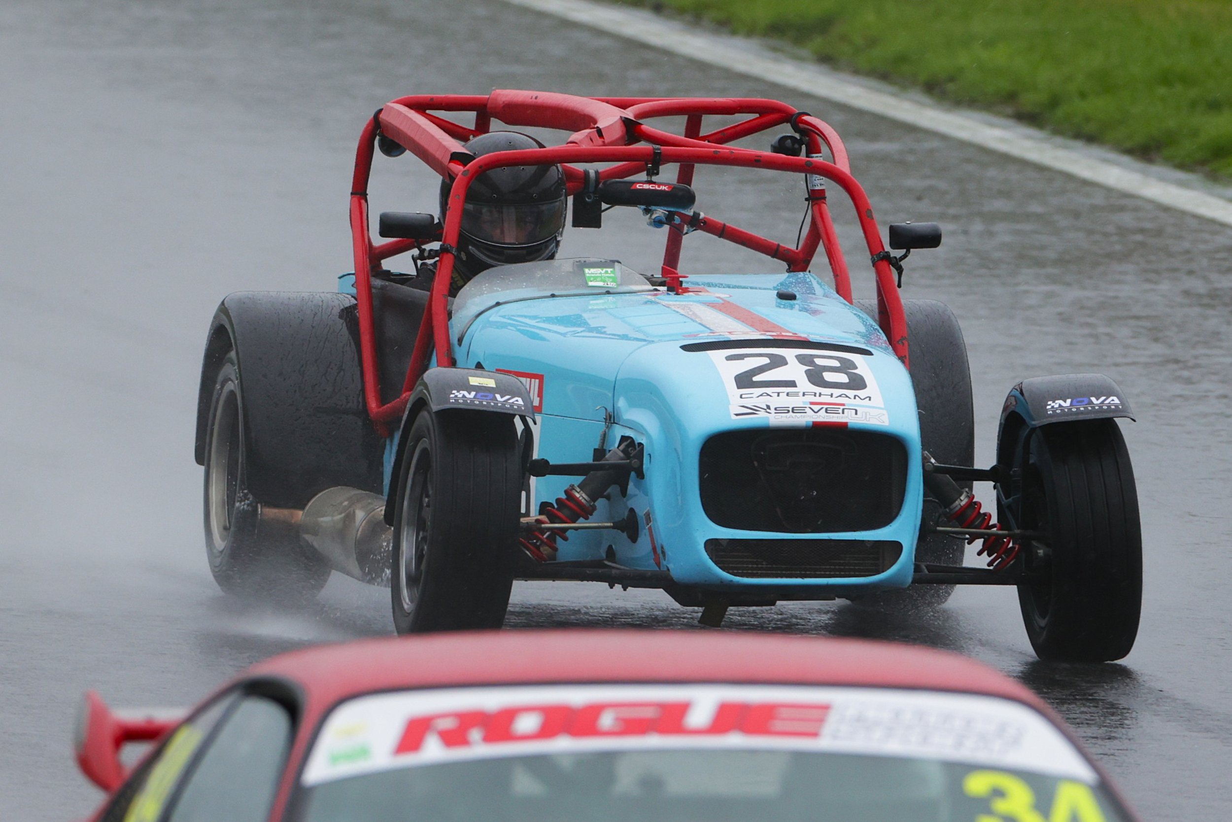 MSV Track Day - 26 Oct 26 