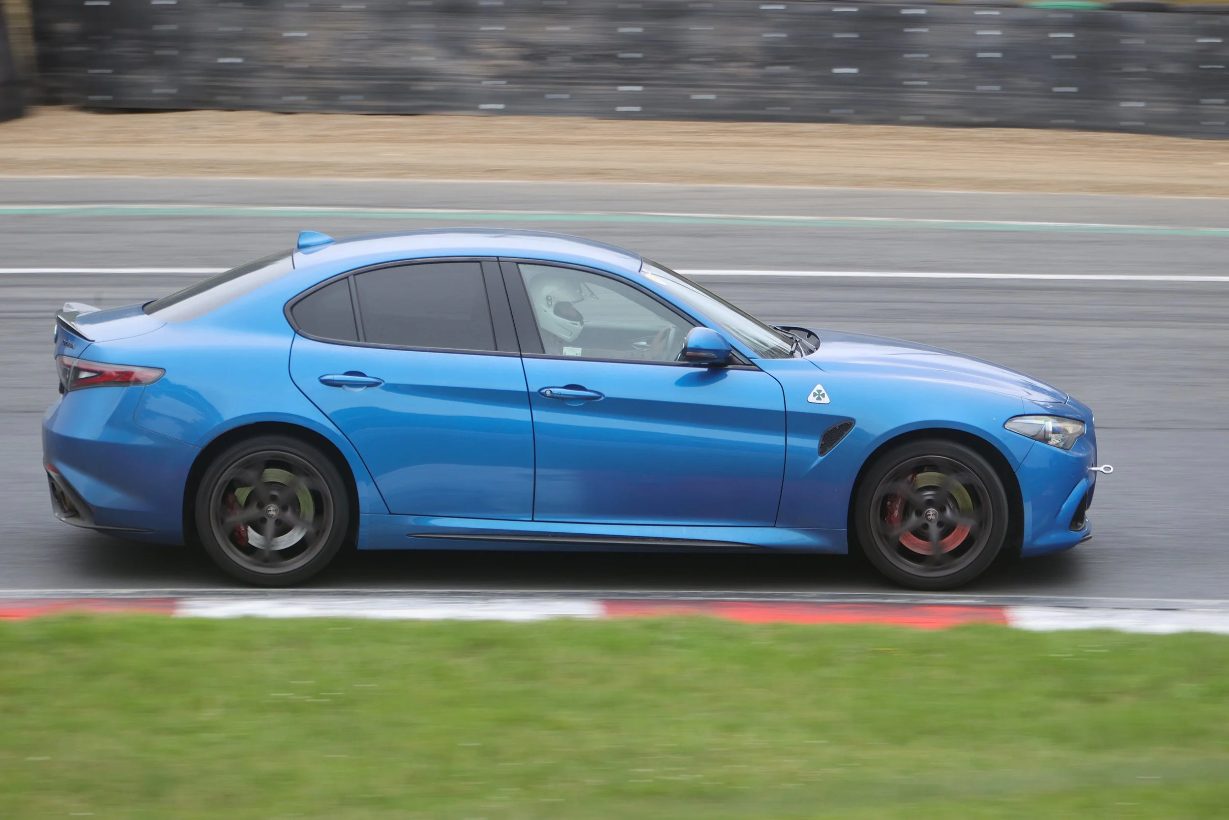 RMA Car Track Day - 17 June 26