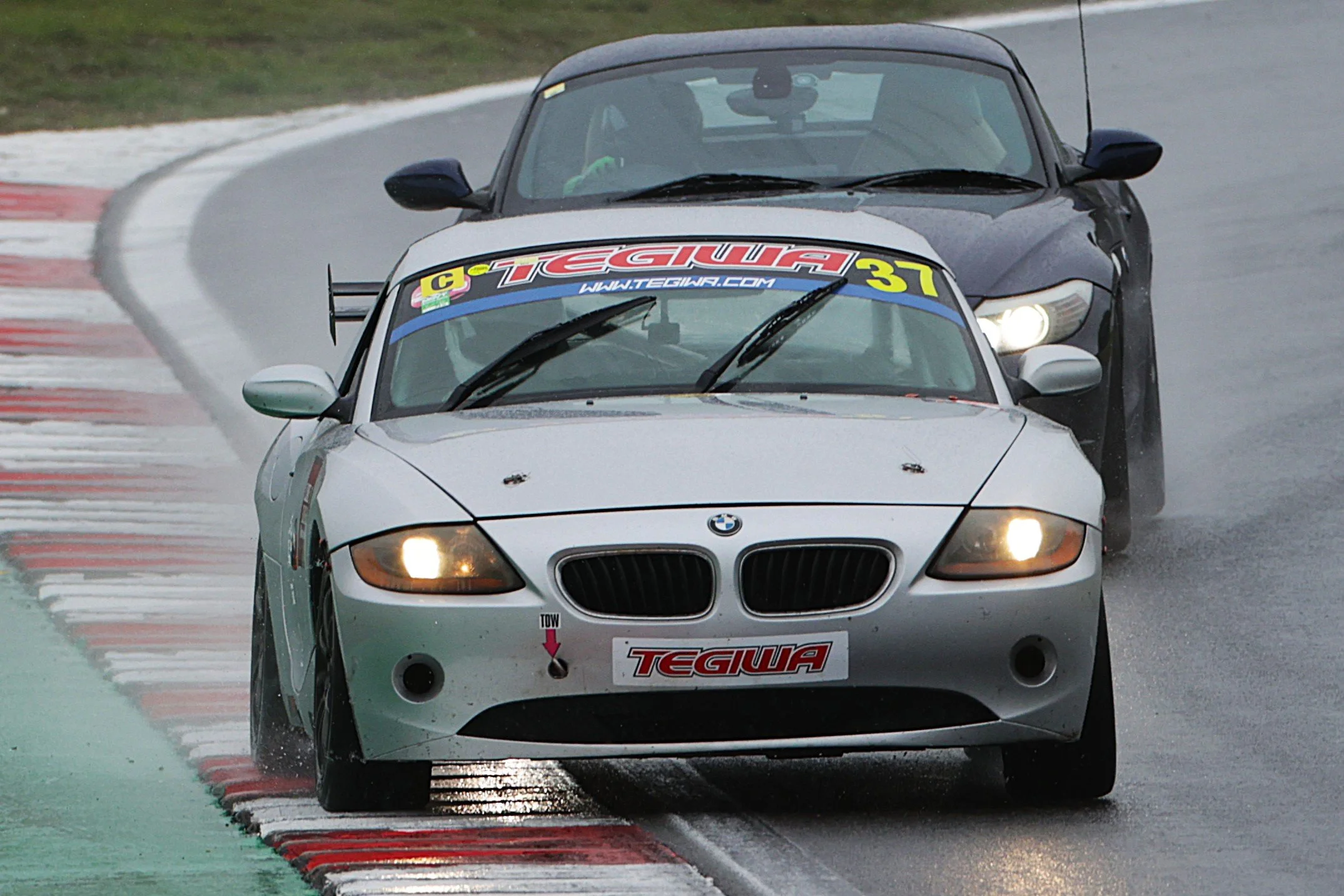 MSV Track Day - 26 Oct 26 
