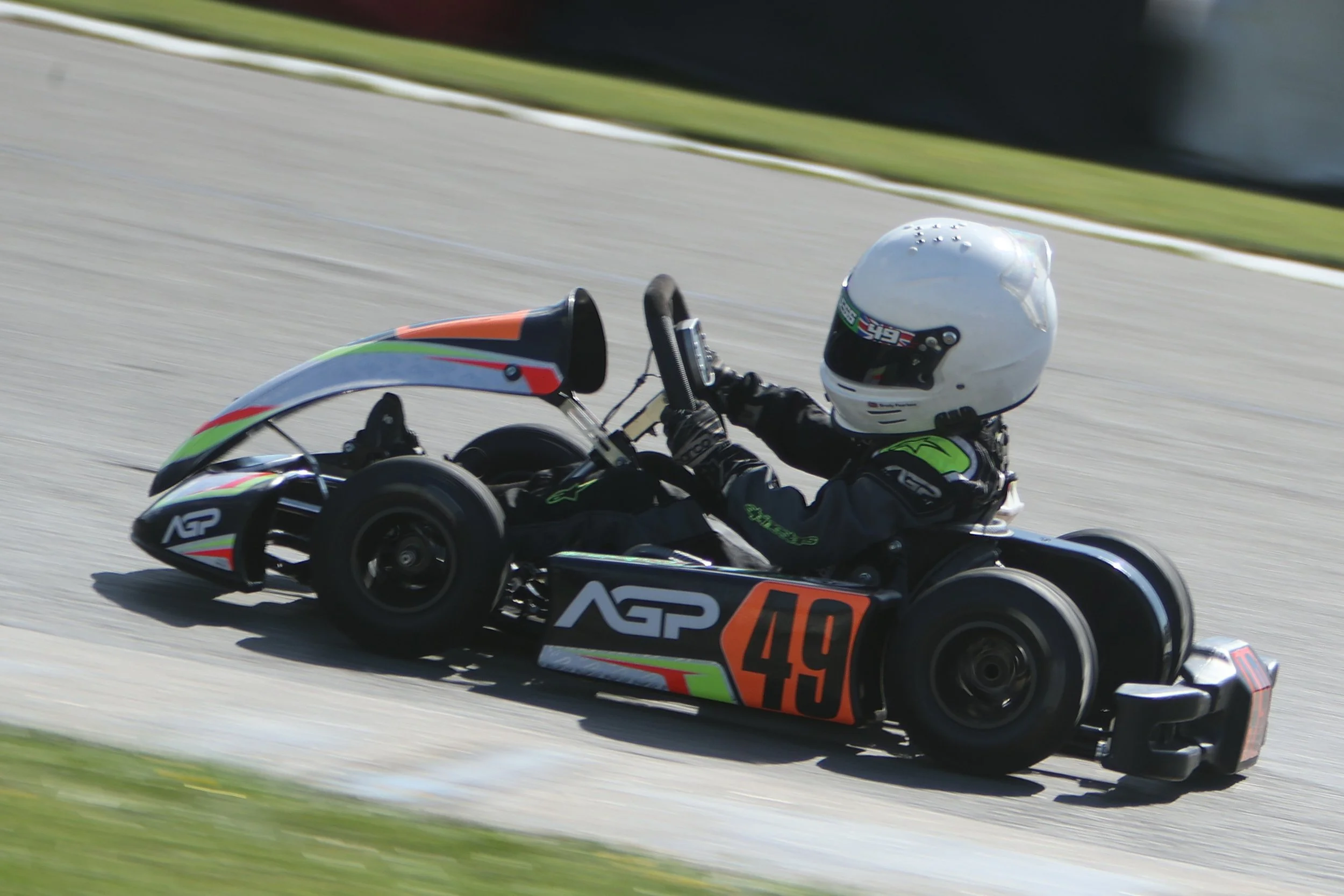 Bambino's - Race Day - 14 June 26