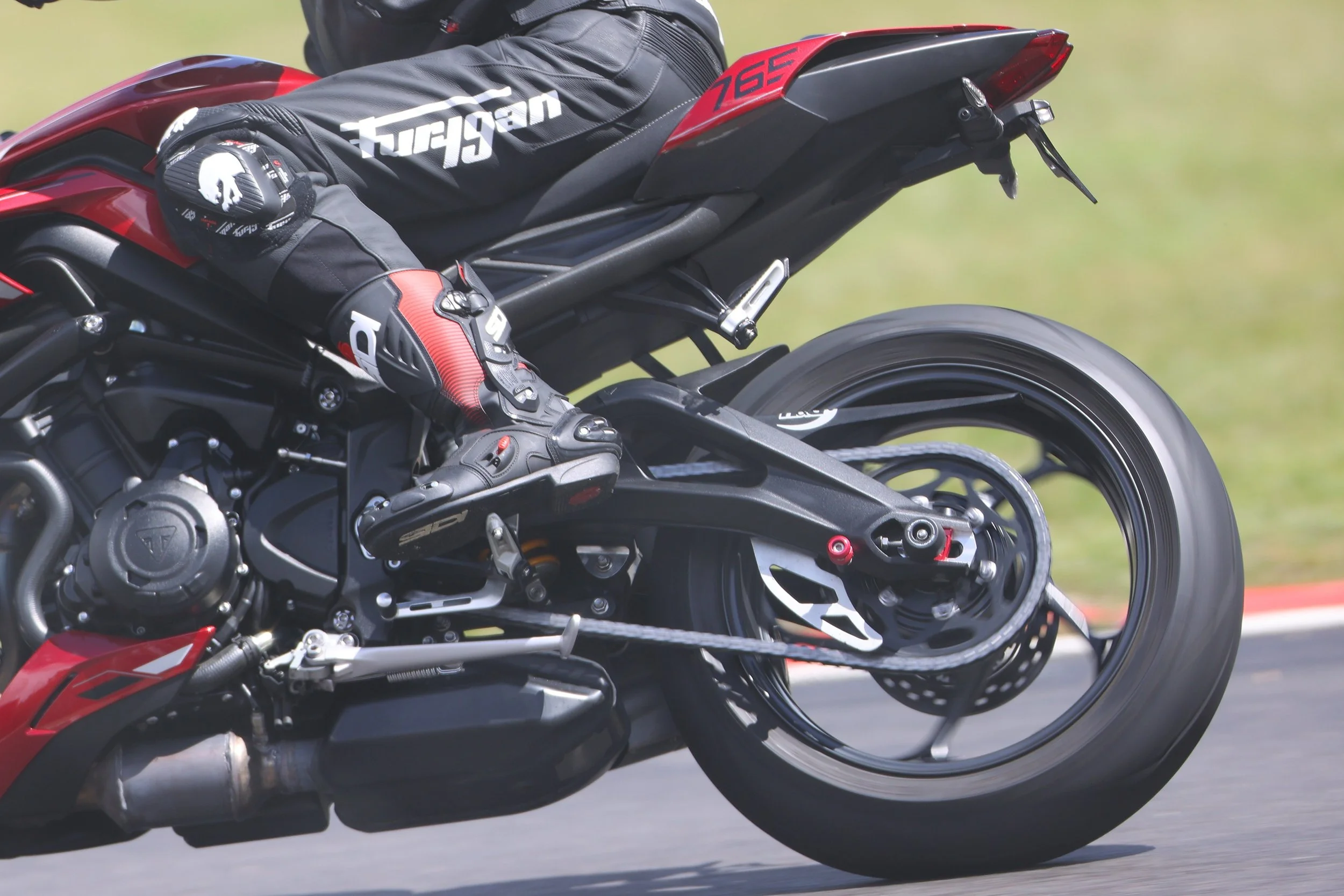 MSV Bike Track Day - 09 June 26