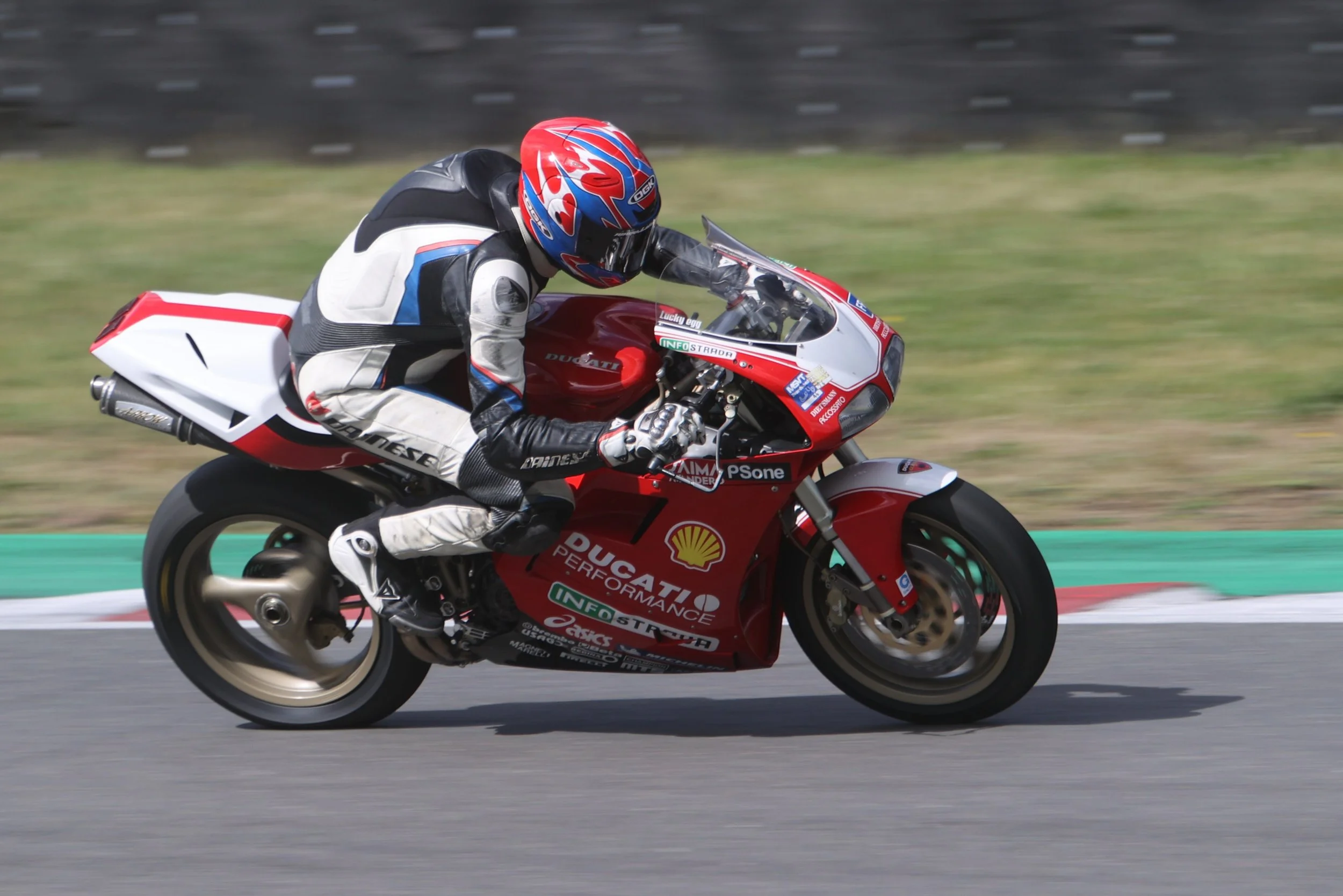 MSV Bike Track Day - 09 June 26