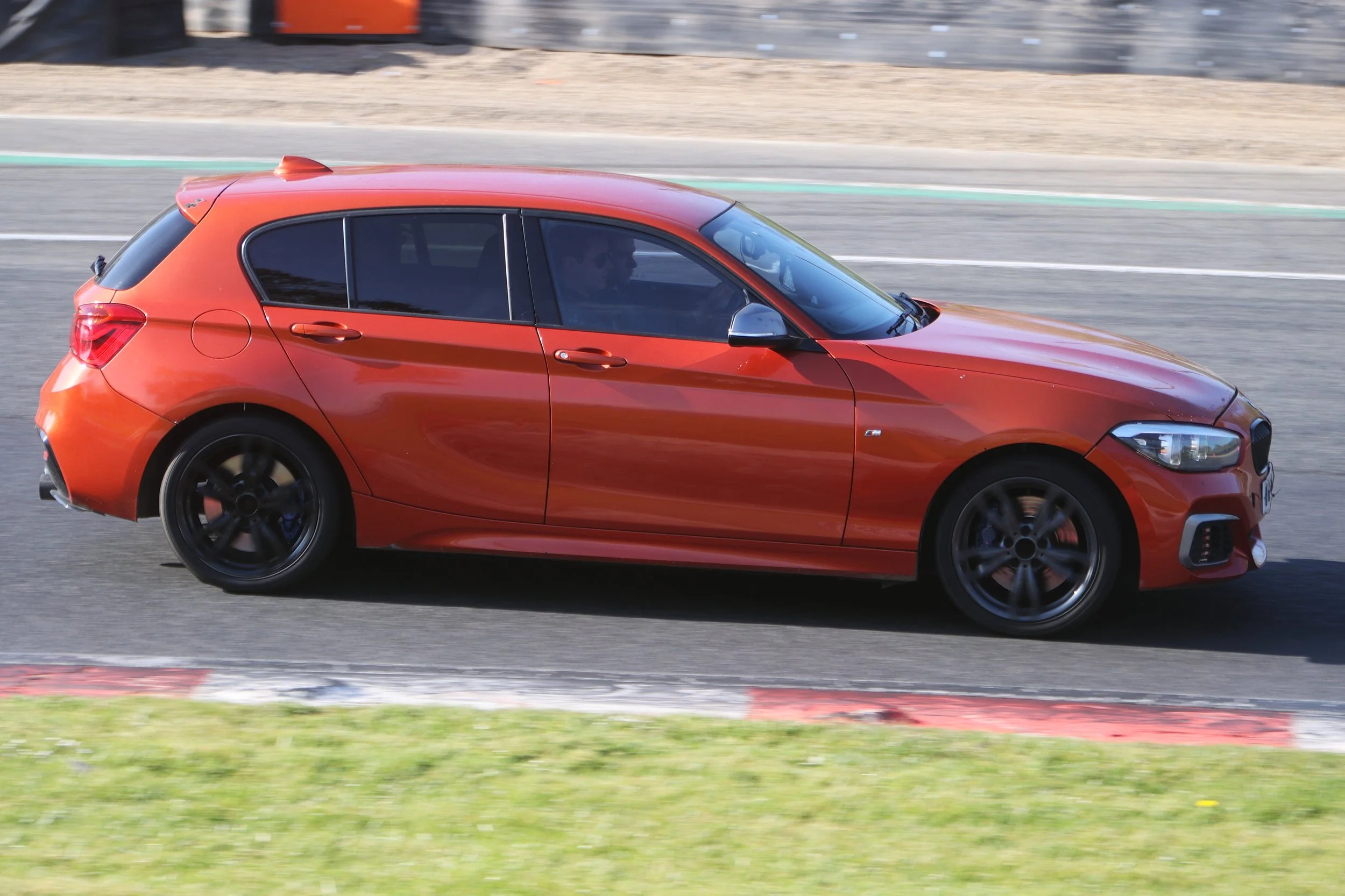 Everyman Track Day - Brand Hatch - 22 Apr 26