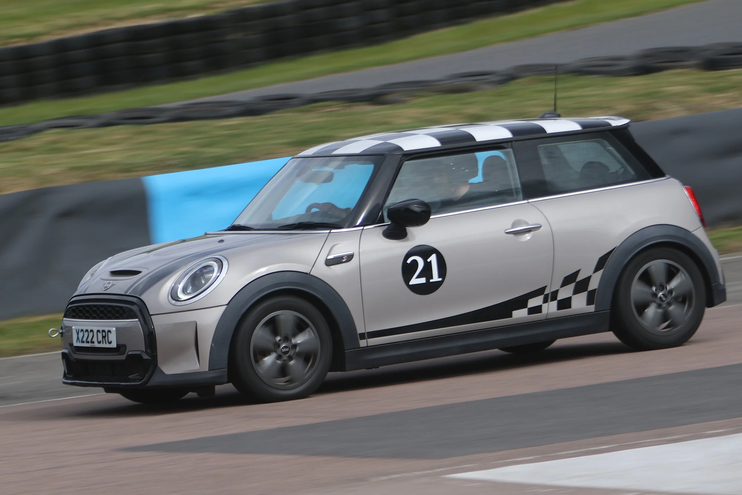 Car Track day 16 May 26
