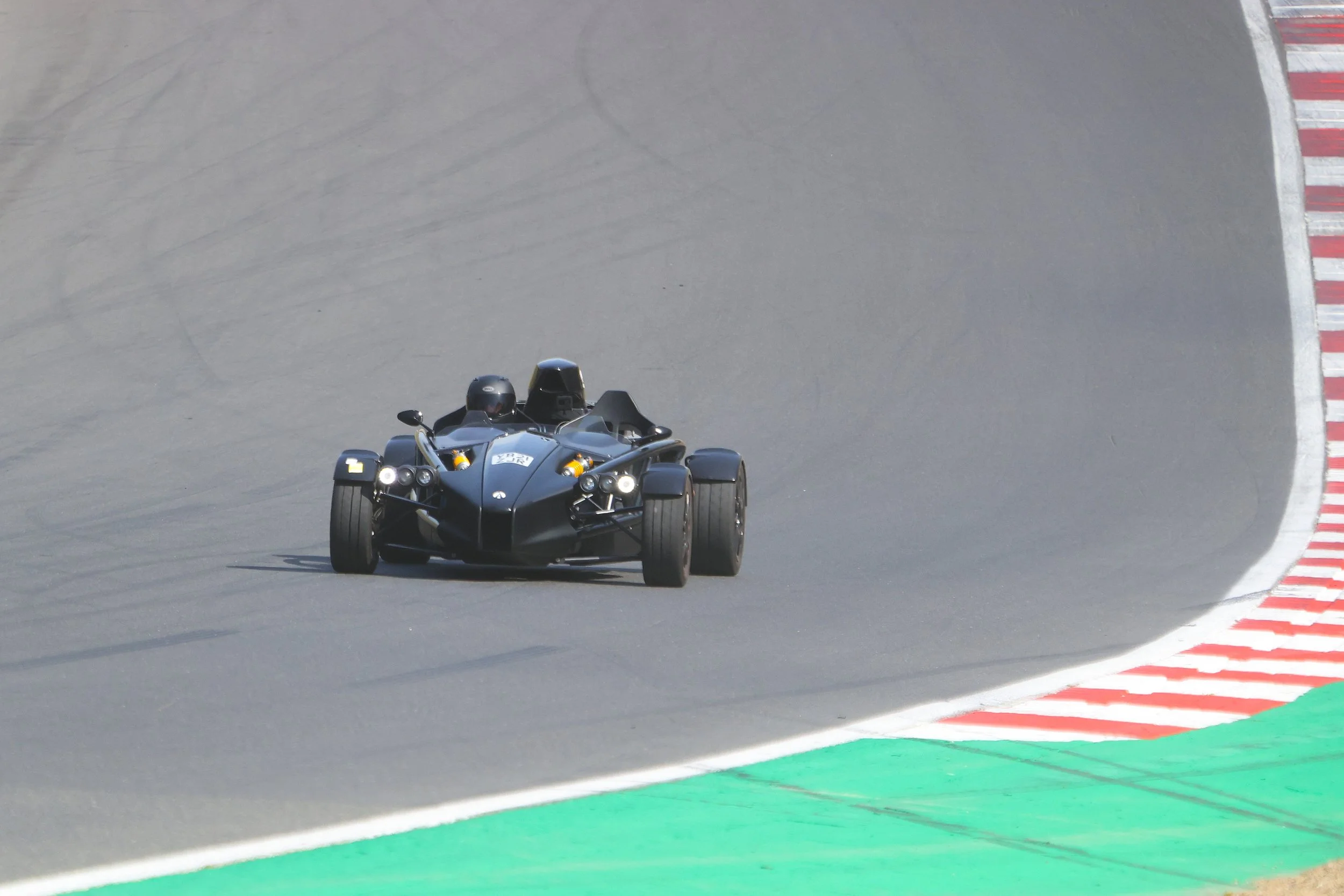  MSV Car Track Day - Brands Hatch - 28 May 26