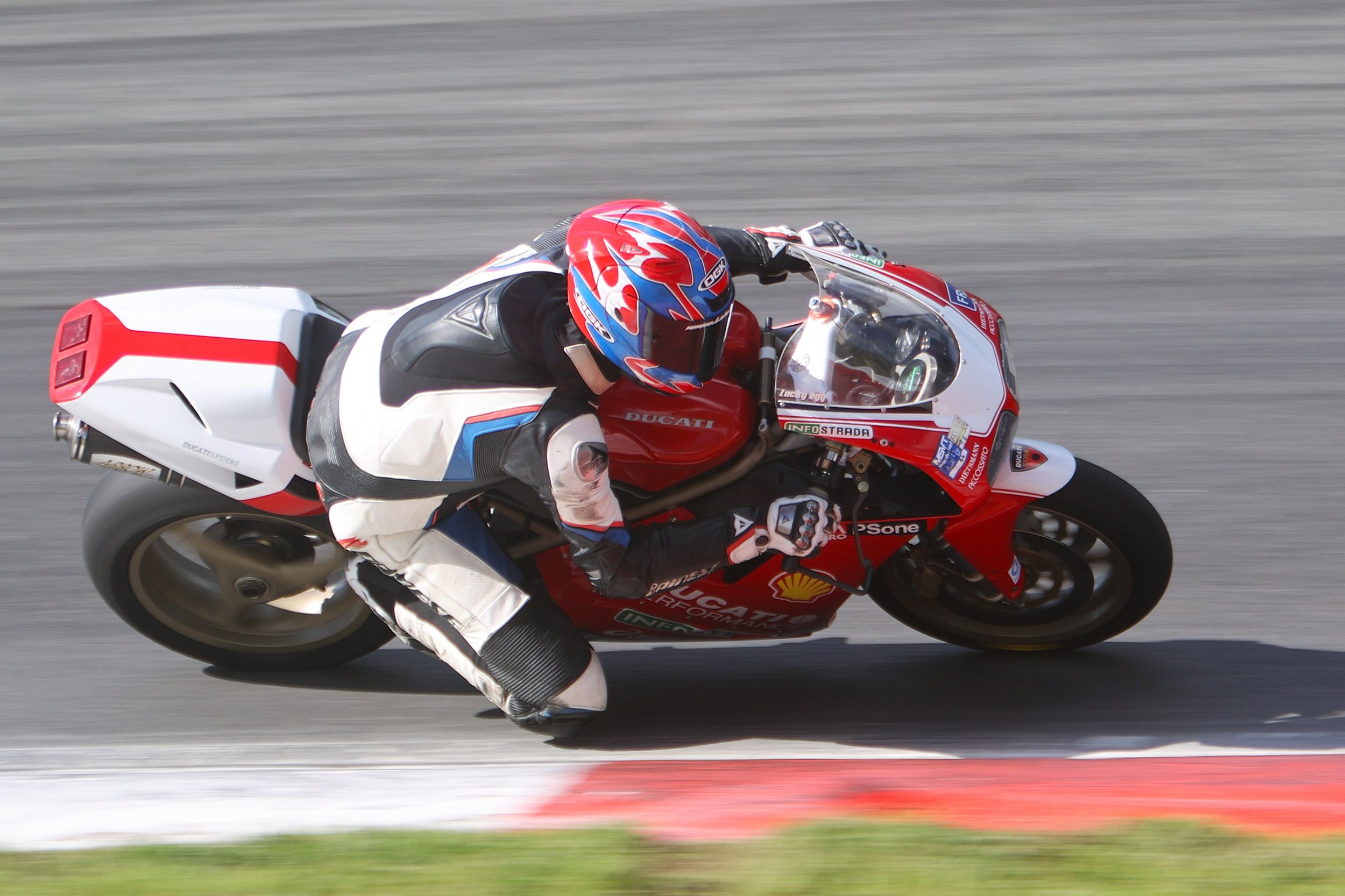 MSV Bike Track Day - 09 June 26