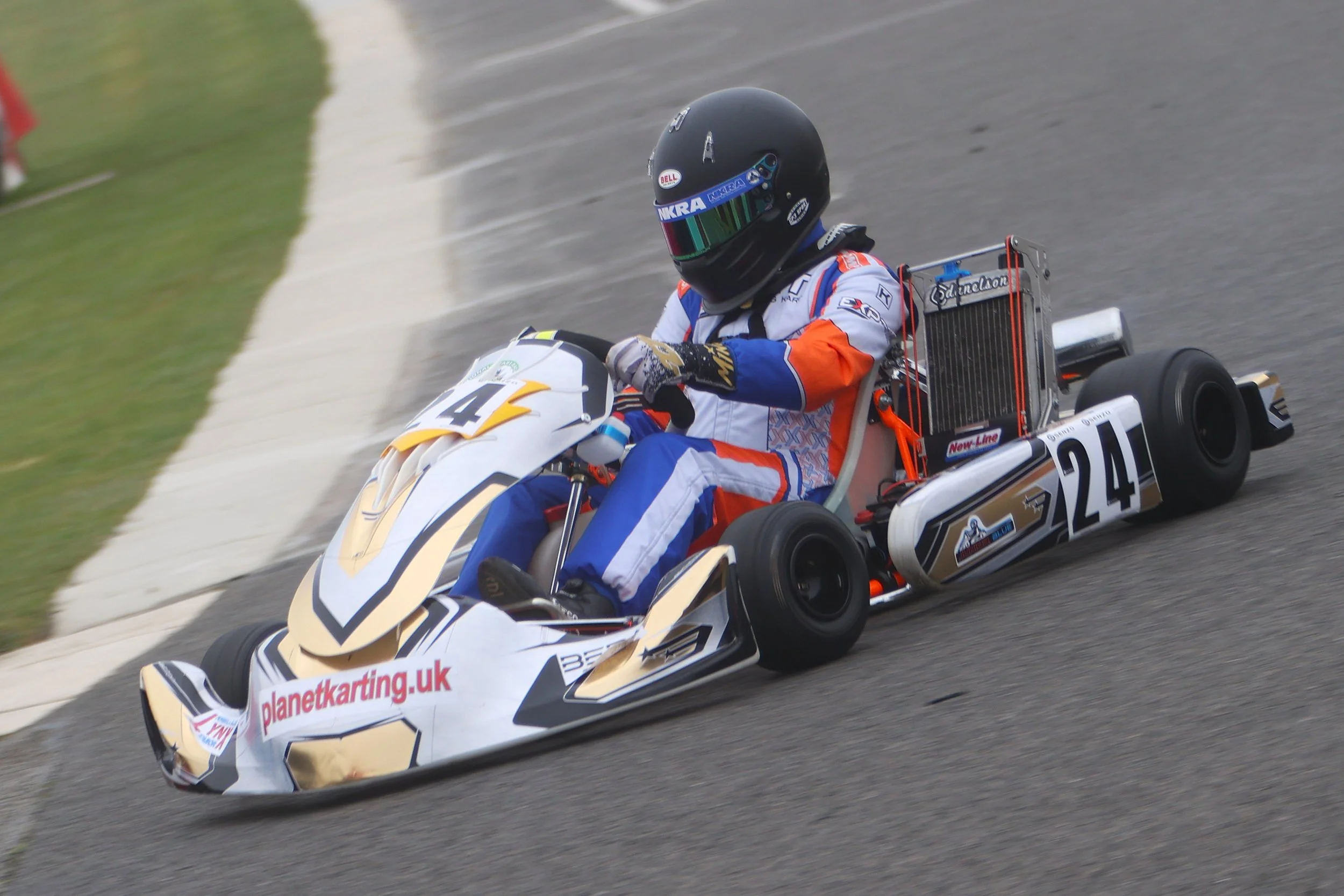 Practice day - 04 Apr 26