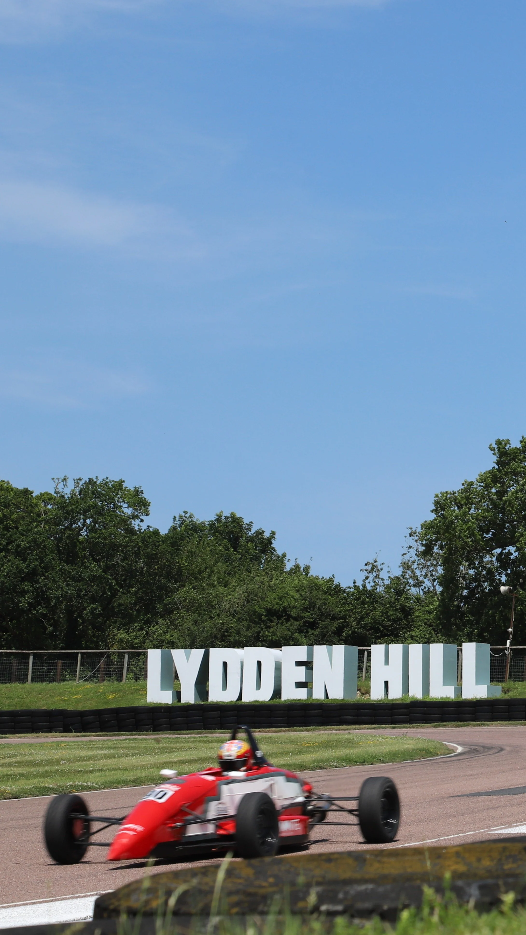 LHMC Practice Day - 26 June 26