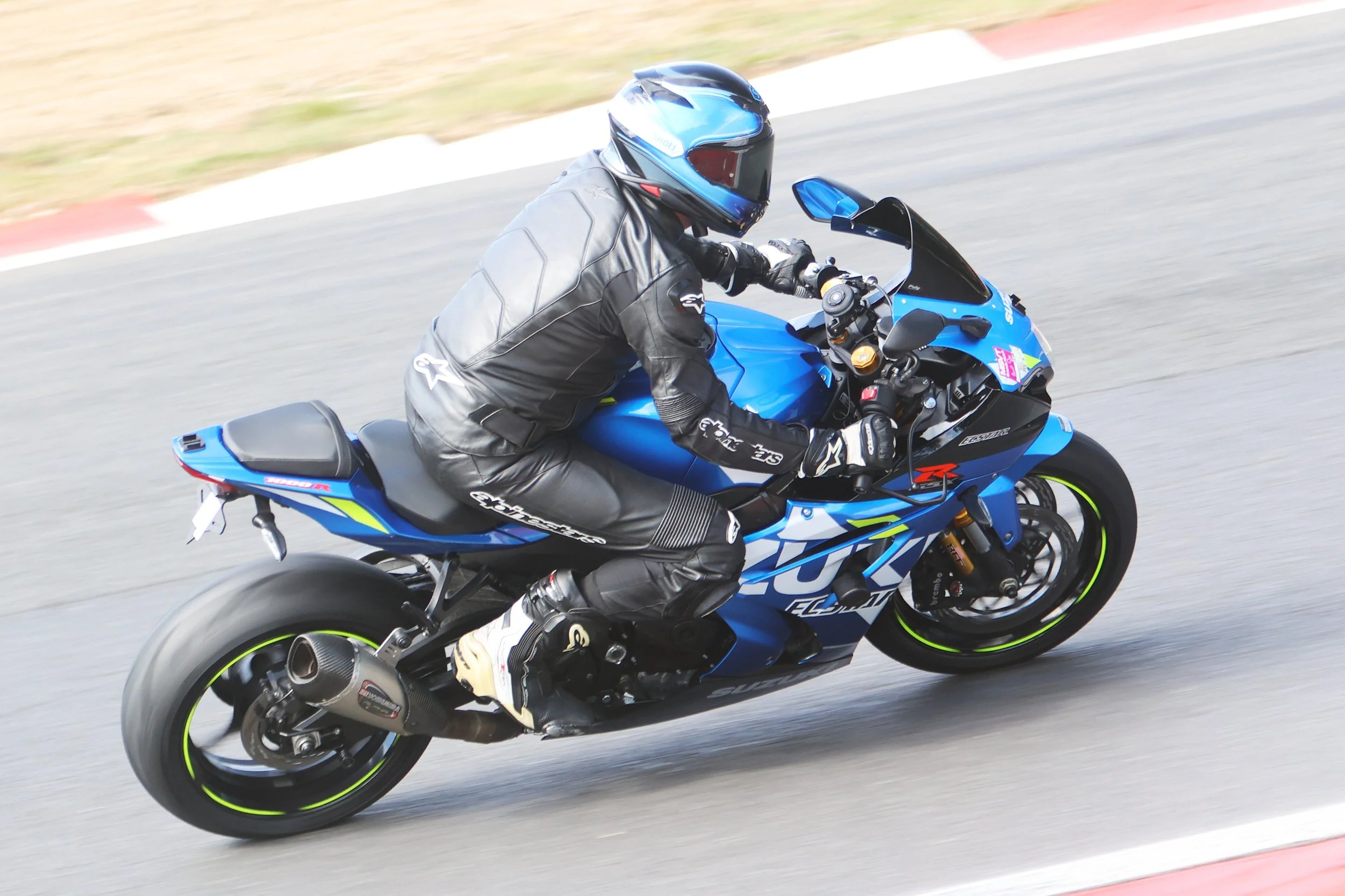 MSV Bike Track Day - 12 May 26