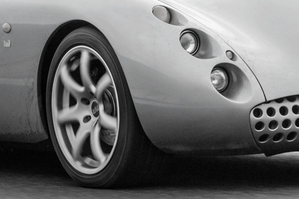 Brands Hatch 31 Jan 26 - Javelin Track Day
